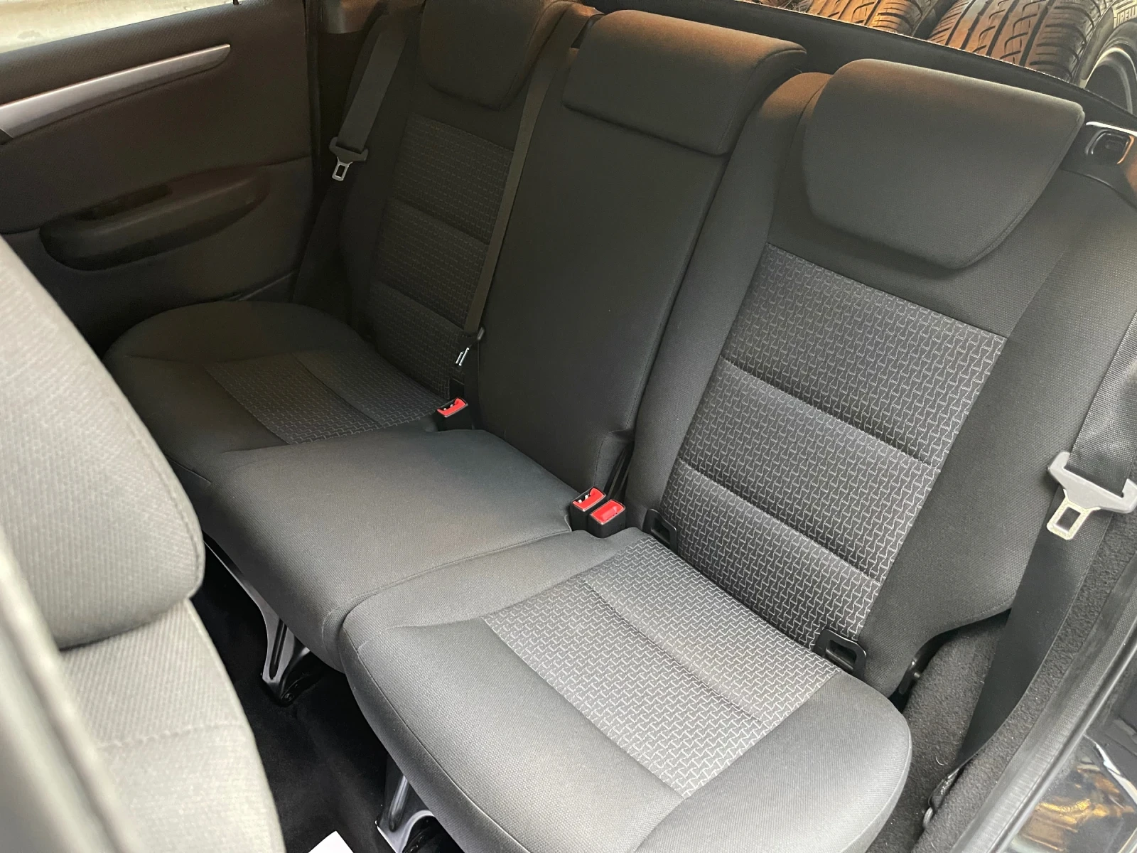 Mercedes-Benz B 180 CDI EXECUTIVE 80 000 KM. 2     | Mobile.bg   12