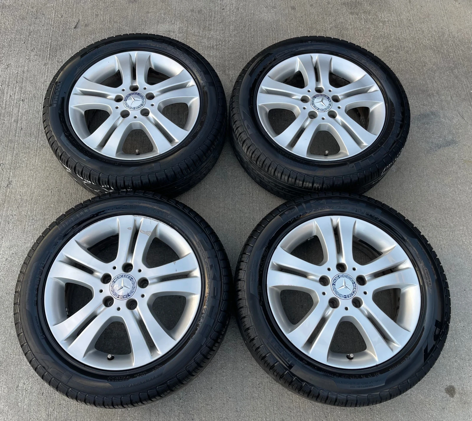 Mercedes-Benz B 180 CDI EXECUTIVE 80 000 KM. 2     | Mobile.bg   16