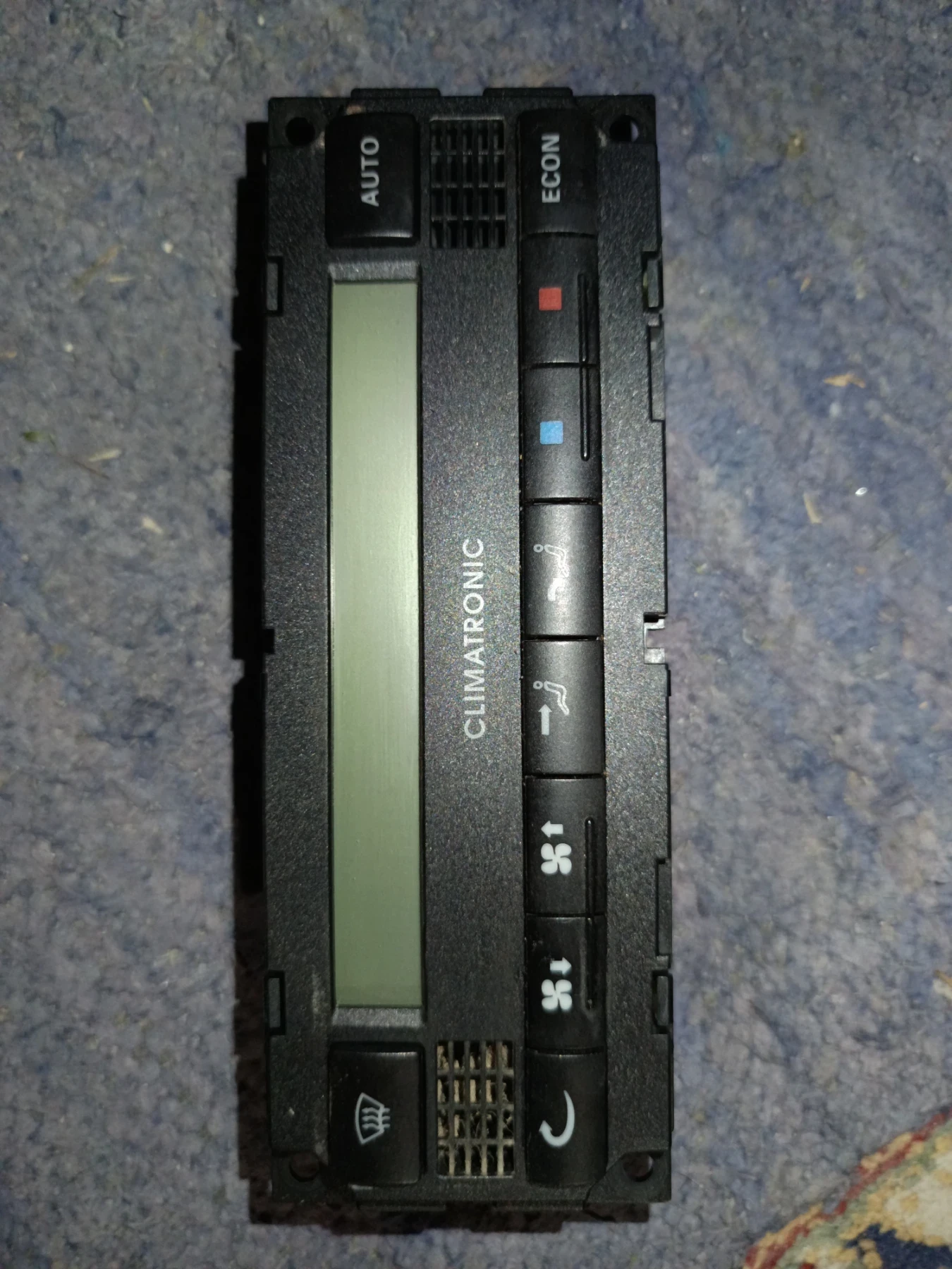 Skoda Octavia 1 на части  - изображение 4