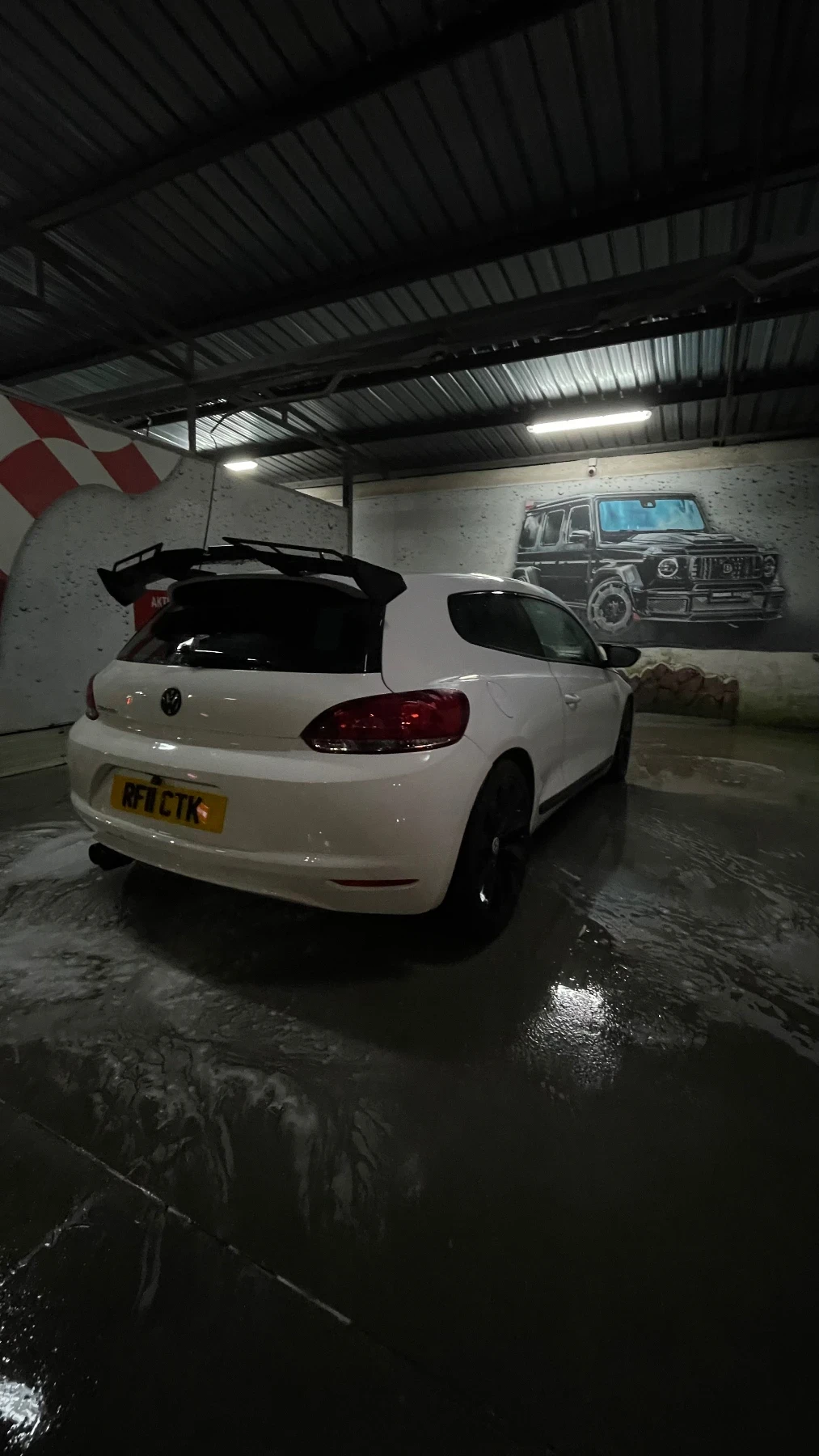 VW Scirocco    | Mobile.bg   3