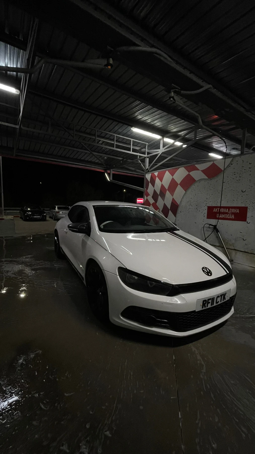 VW Scirocco    | Mobile.bg   4