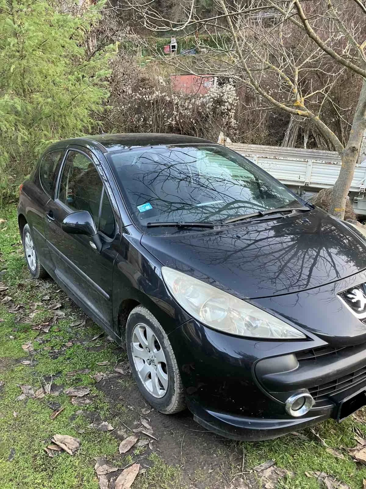 Peugeot 207  - изображение 2