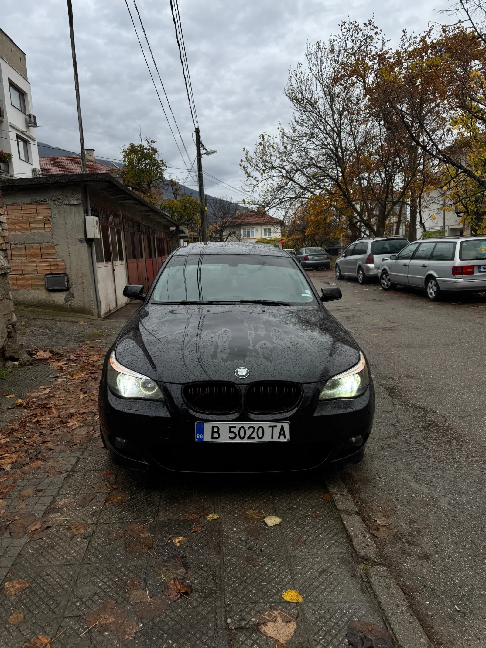 BMW 525  - изображение 2