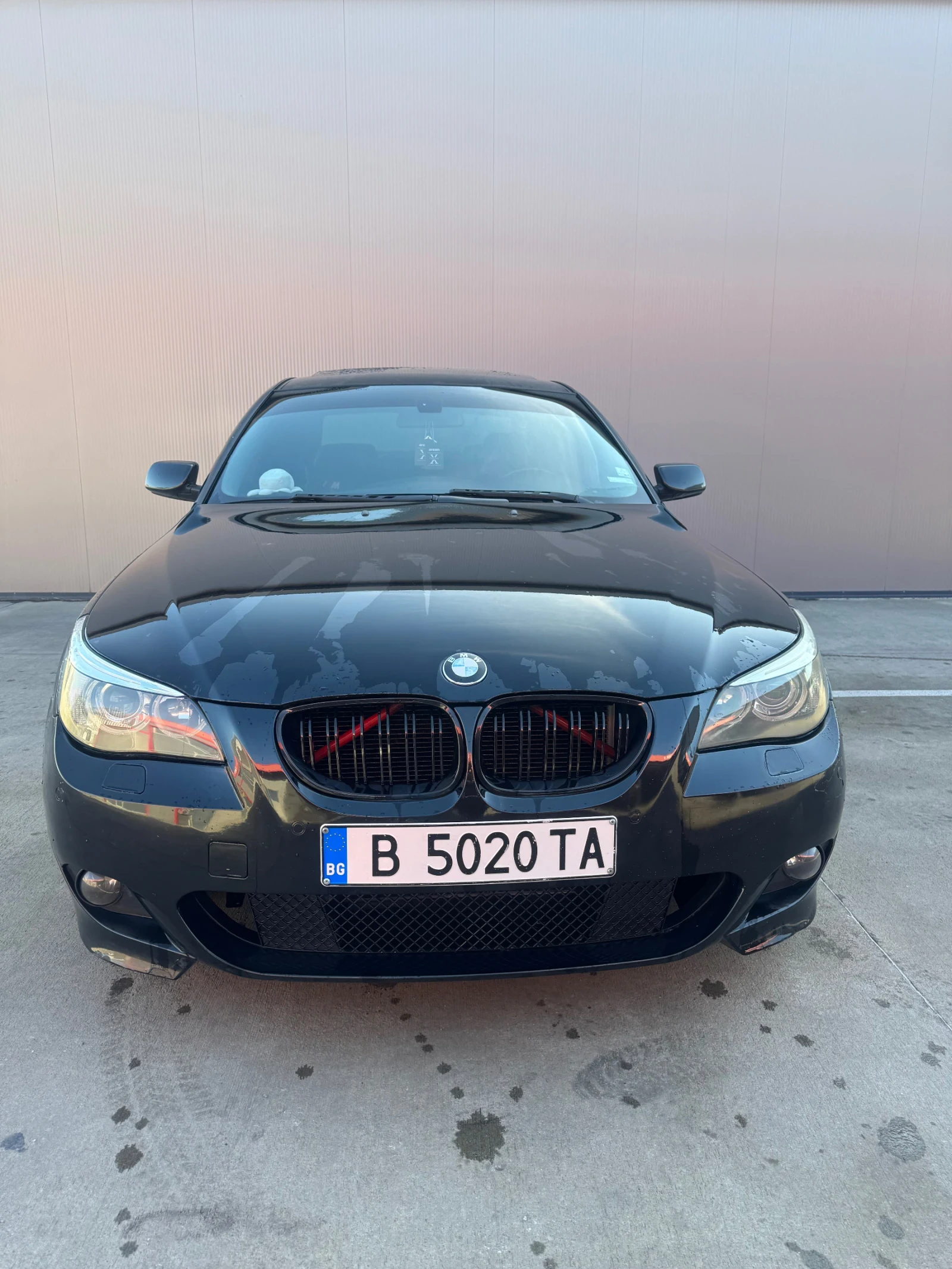 BMW 525  - изображение 3