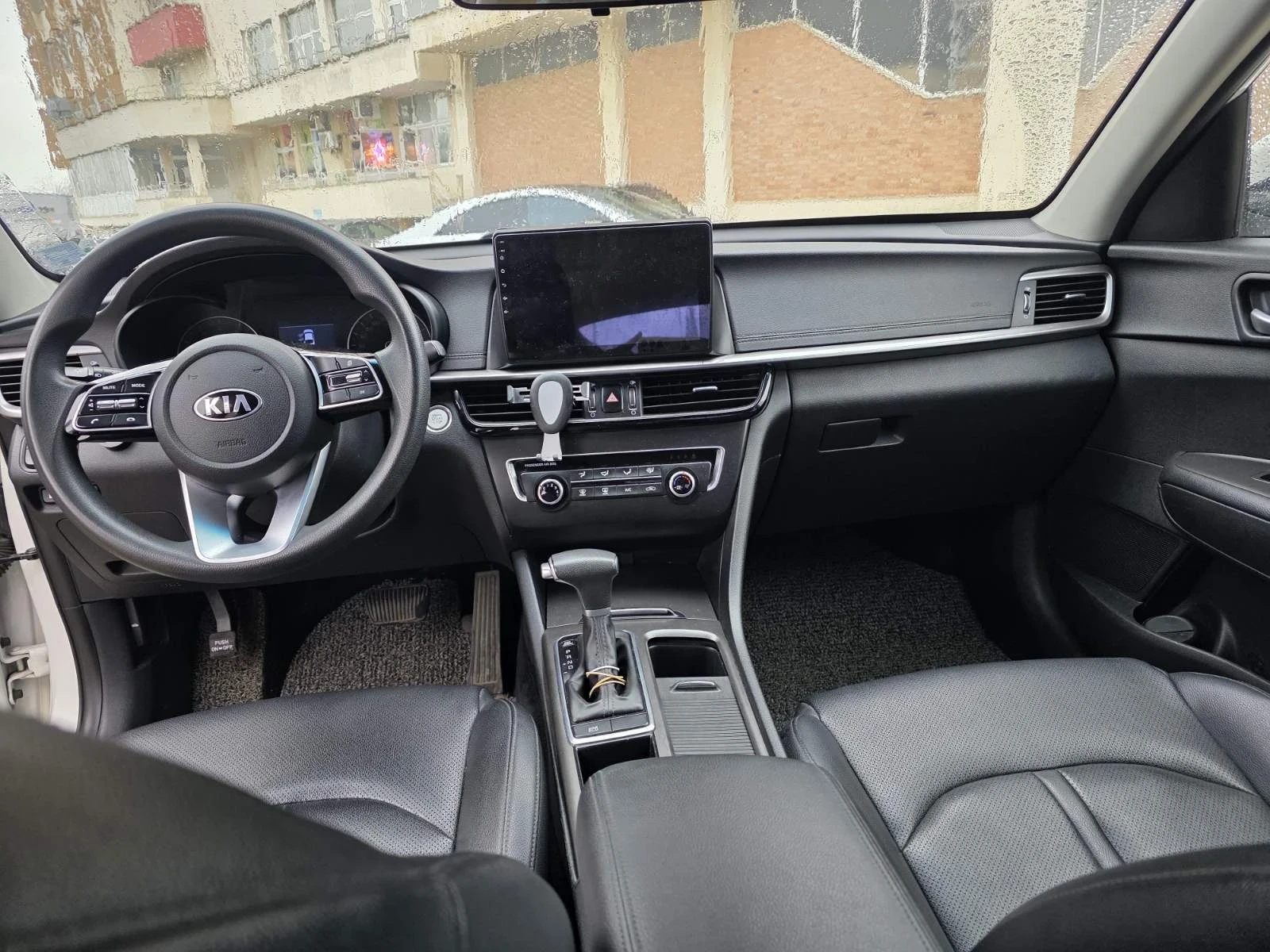 Kia K5 | Mobile.bg � ����������� 8