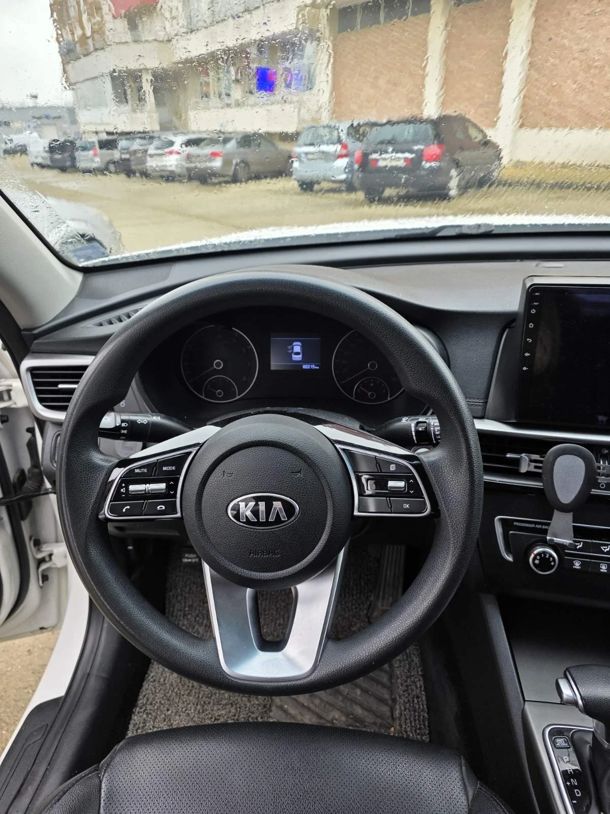 Kia K5 | Mobile.bg � ����������� 9