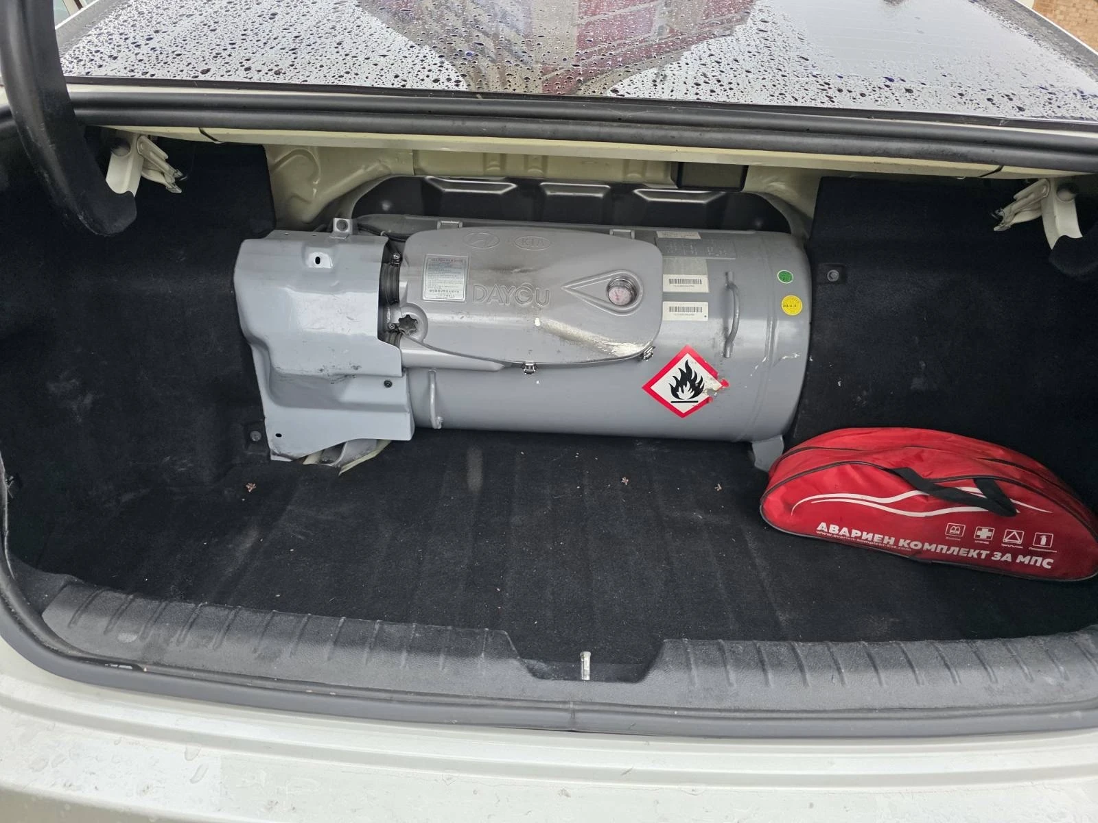 Kia K5 | Mobile.bg � ����������� 10