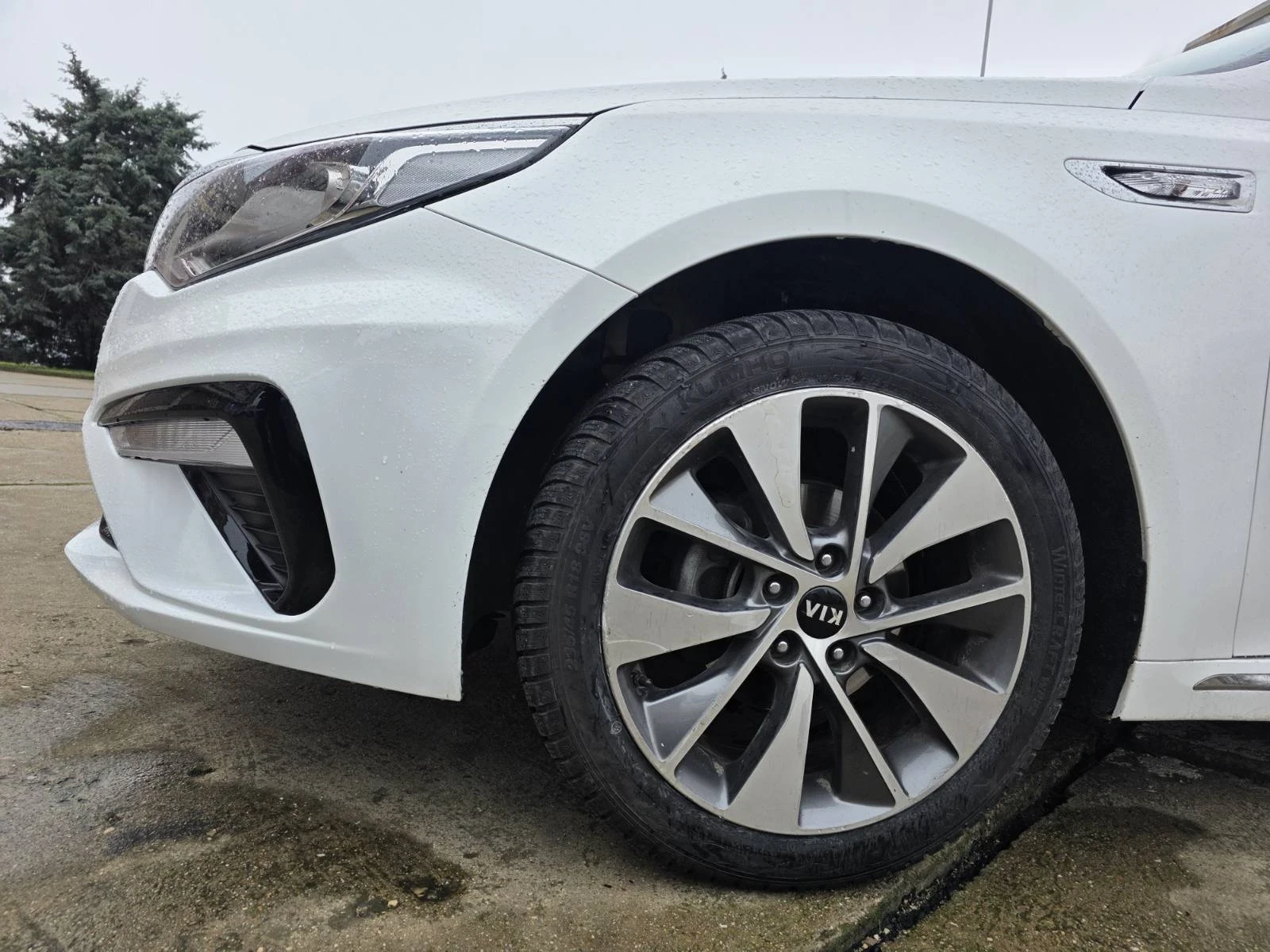 Kia K5 | Mobile.bg � ����������� 4