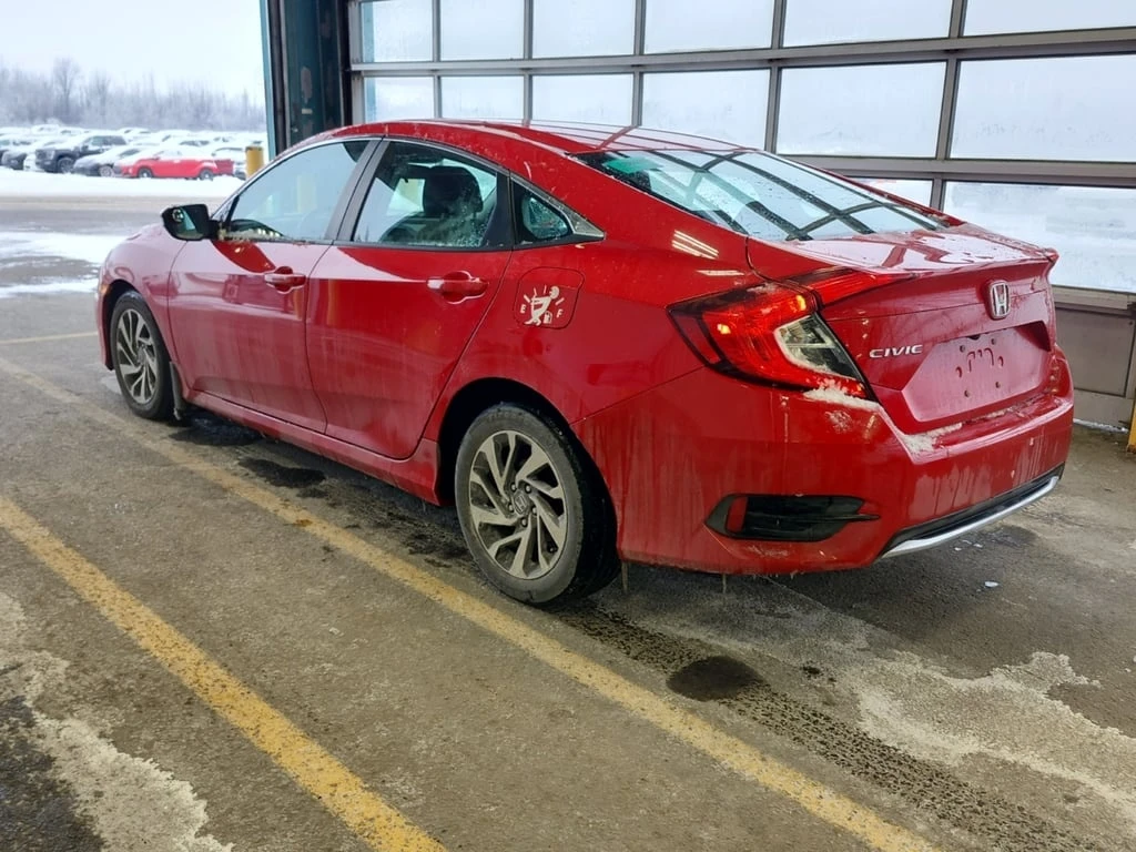 Honda Civic * EX * CARFAX *  | Mobile.bg � ����������� 4