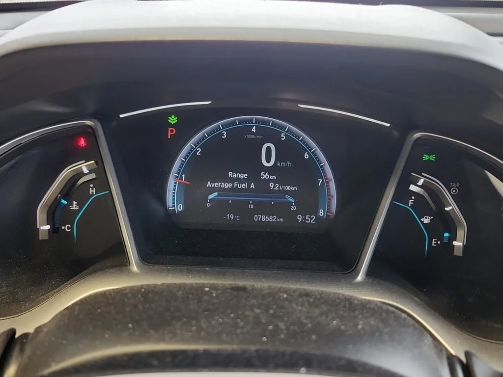 Honda Civic * EX * CARFAX *  | Mobile.bg � ����������� 9