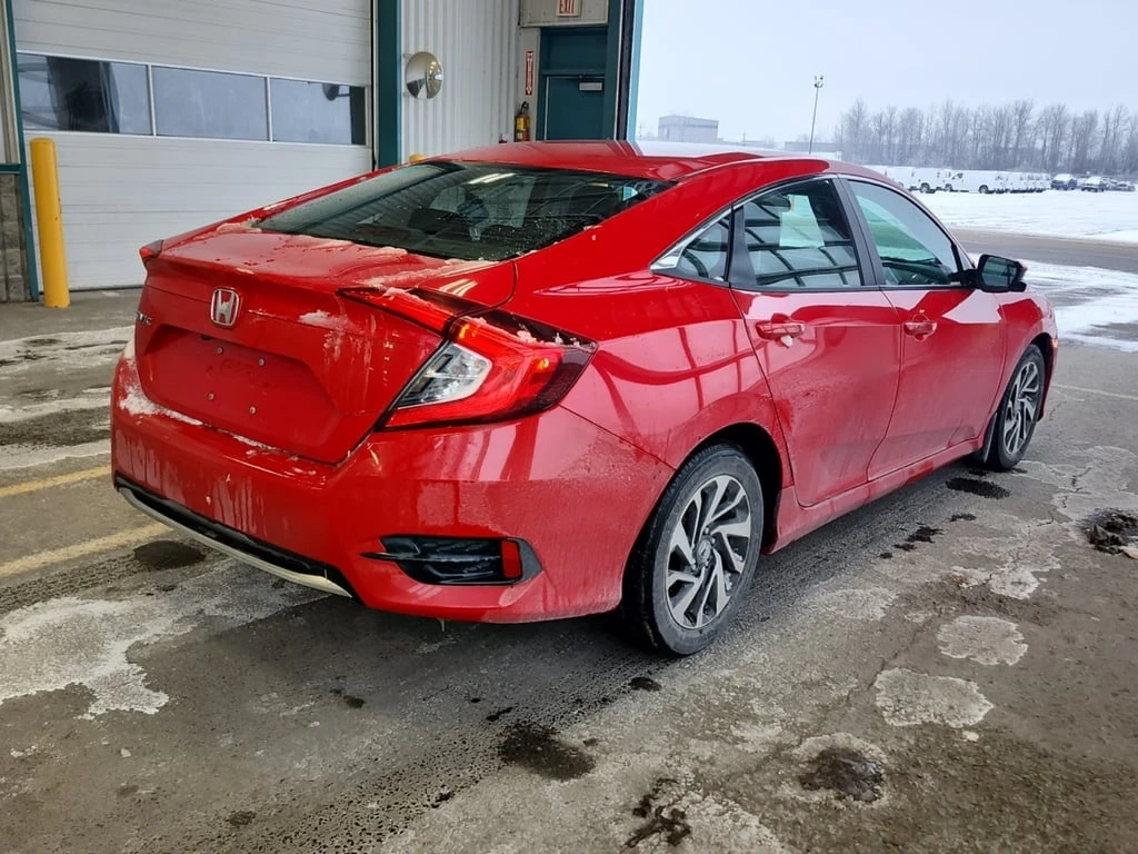 Honda Civic * EX * CARFAX *  | Mobile.bg � ����������� 3