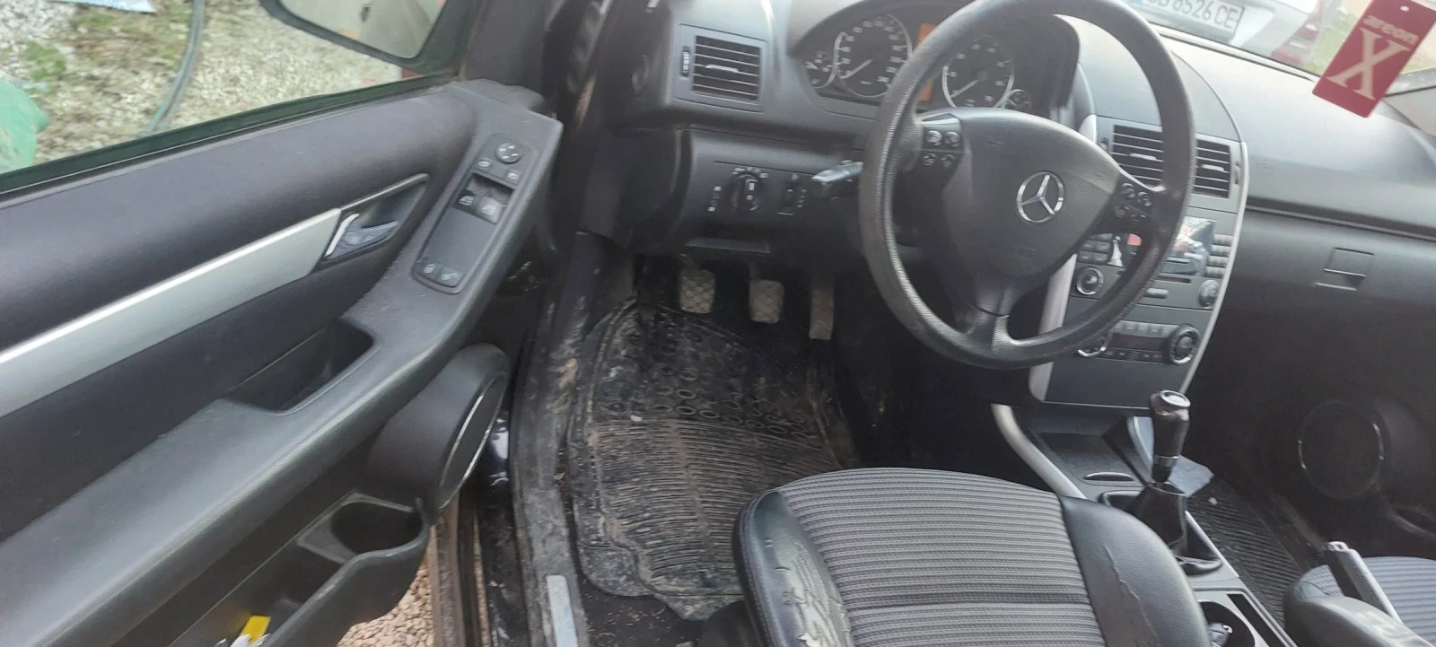 Mercedes-Benz A 150 A.150 | Mobile.bg � ����������� 5