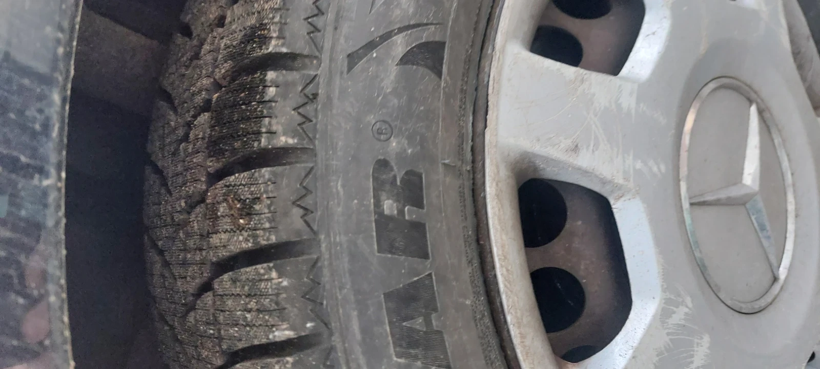 Mercedes-Benz A 150 A.150 | Mobile.bg � ����������� 4