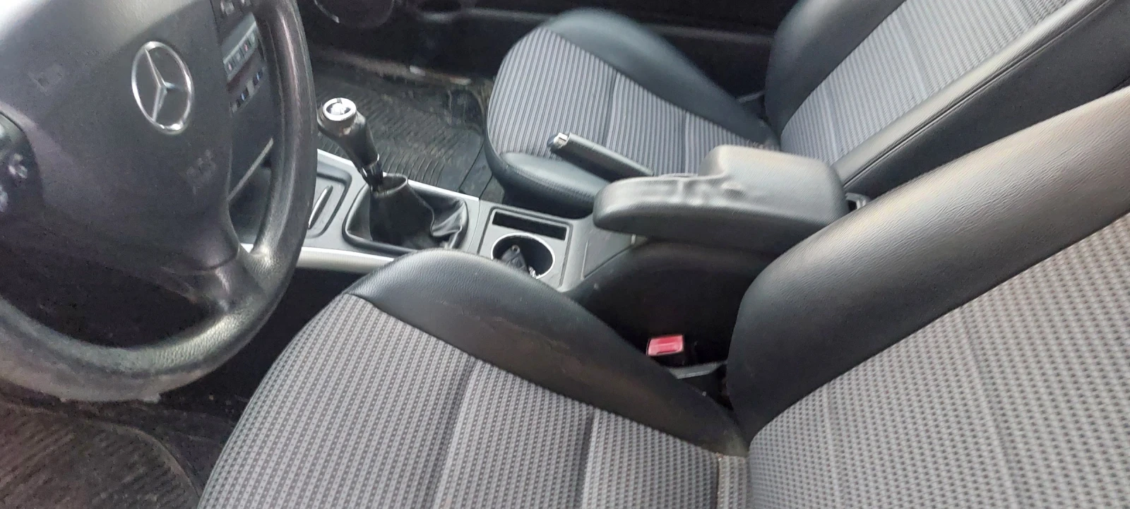 Mercedes-Benz A 150 A.150 | Mobile.bg � ����������� 7