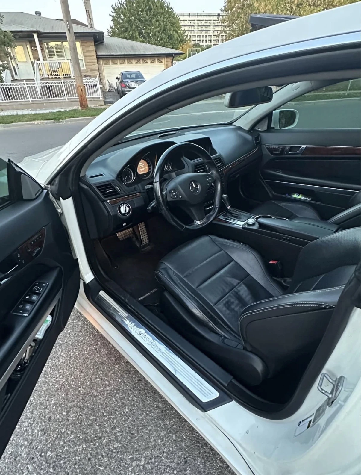 Mercedes-Benz E 500 550 * * AMG * * ��������� * * HARMON KARDON * *  | Mobile.bg � ����������� 7
