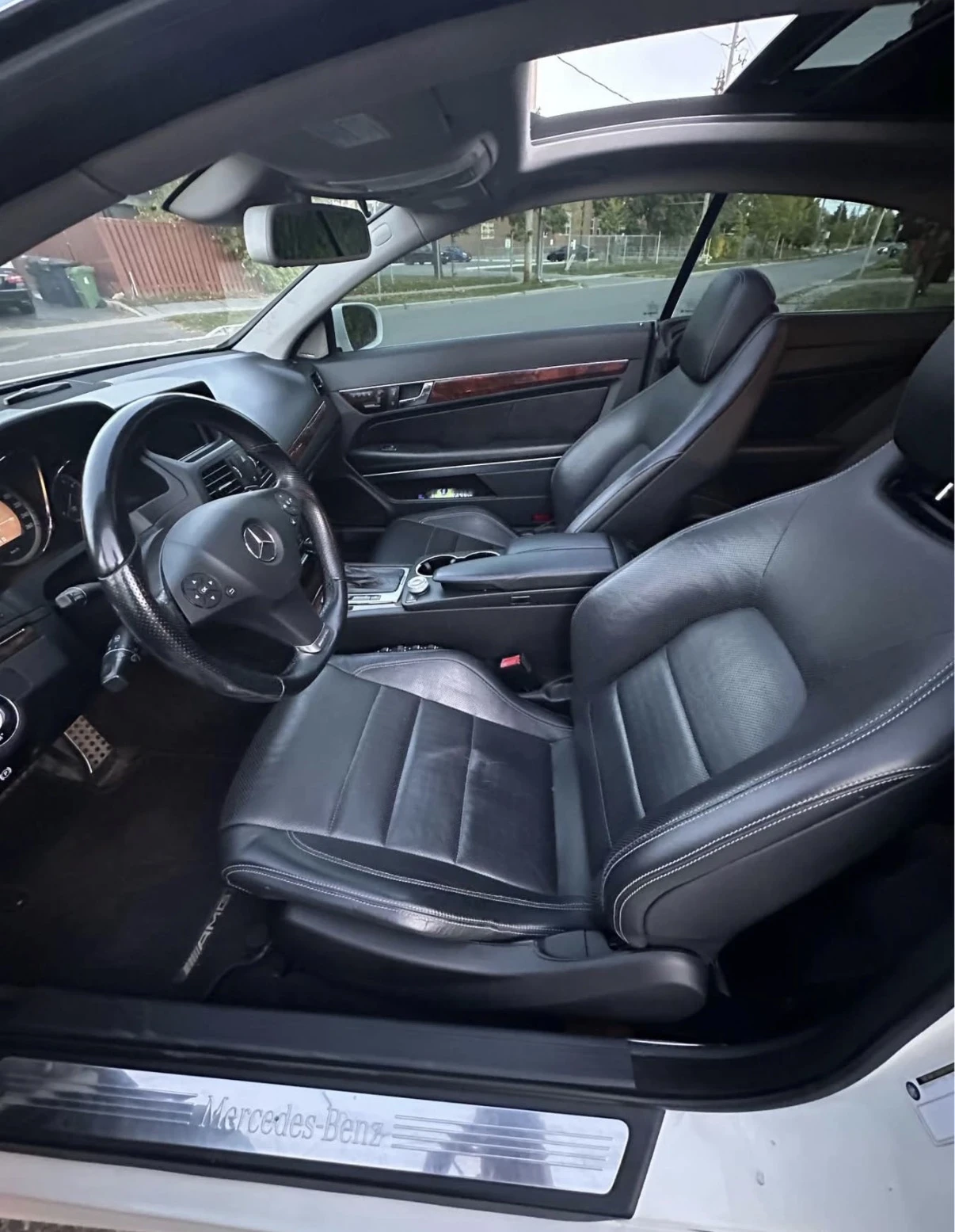 Mercedes-Benz E 500 550 * * AMG * * ��������� * * HARMON KARDON * *  | Mobile.bg � ����������� 8