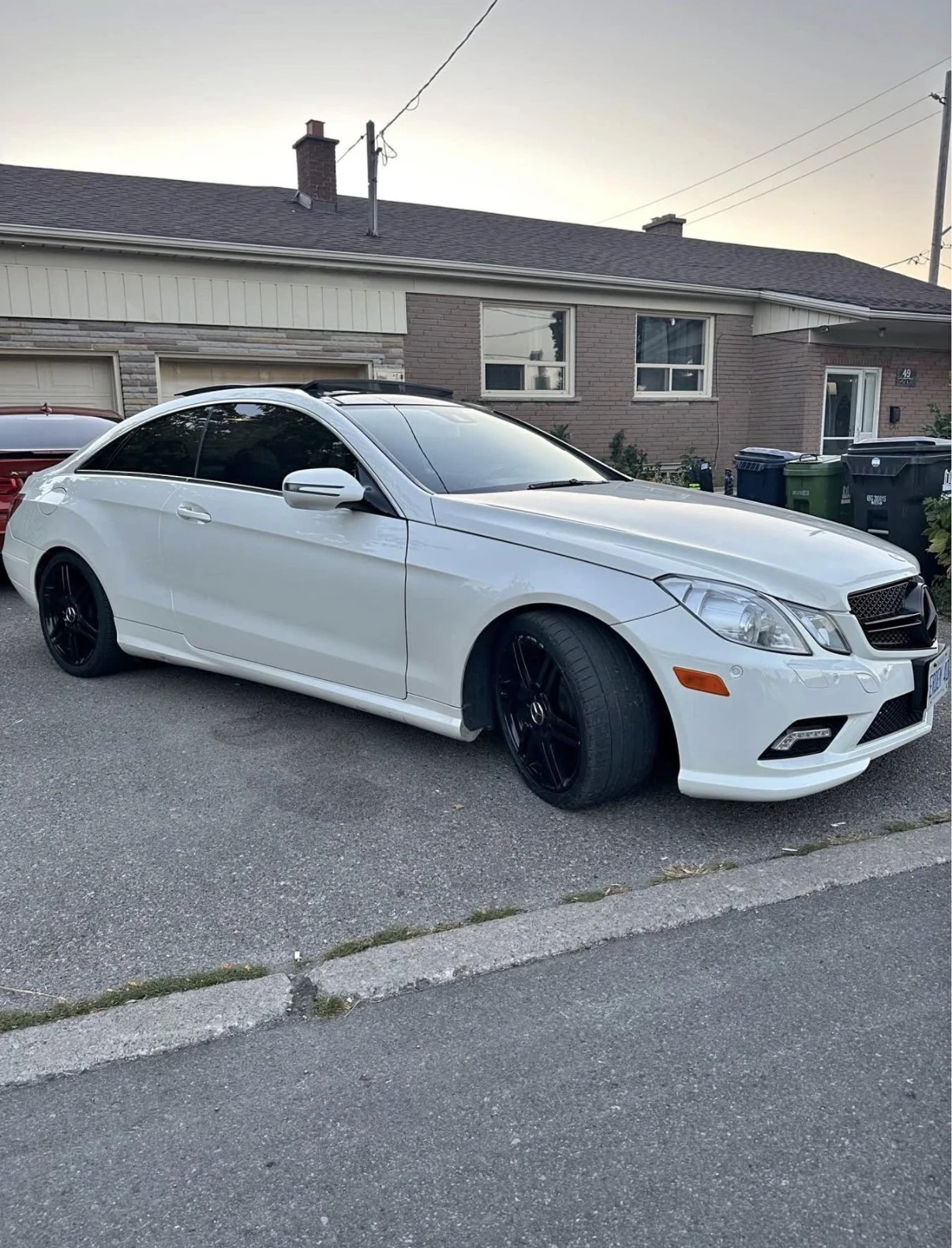 Mercedes-Benz E 500 550 * * AMG * * ��������� * * HARMON KARDON * *  | Mobile.bg � ����������� 3