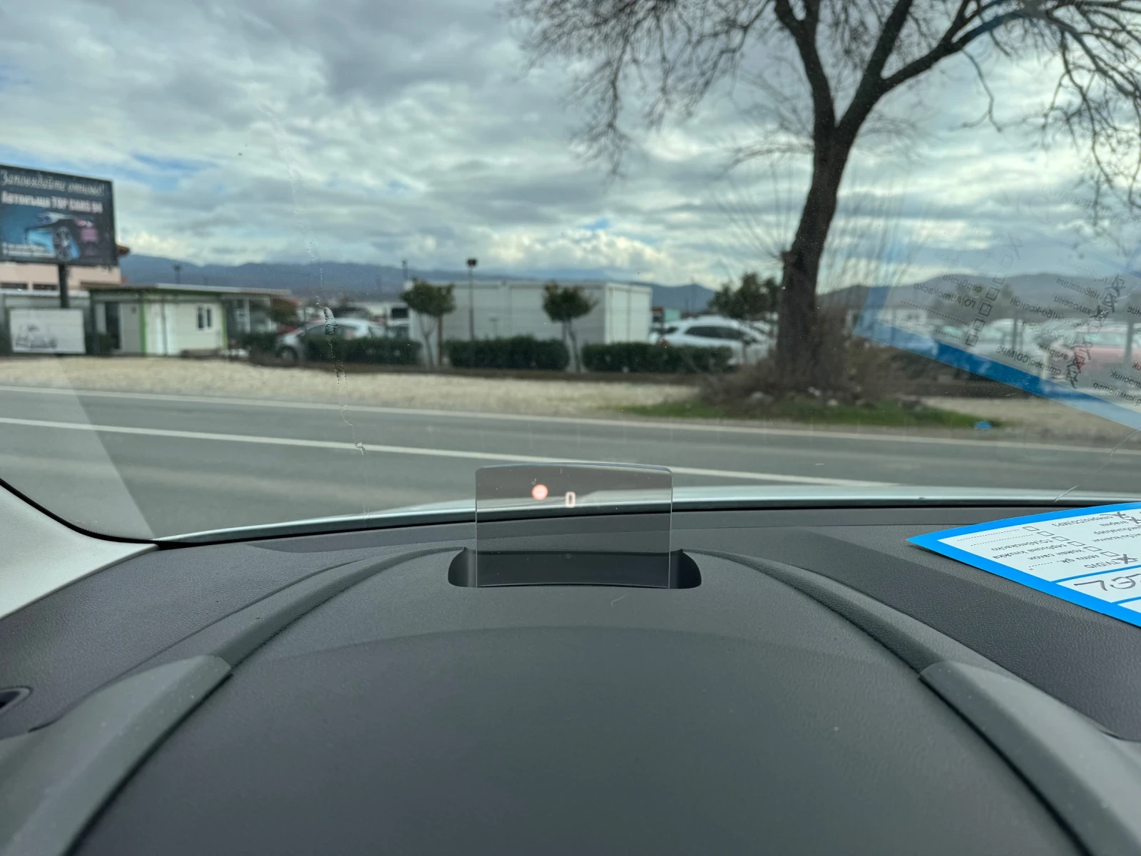 Citroen Berlingo 1.5 HDI evro 6  | Mobile.bg � ����������� 11