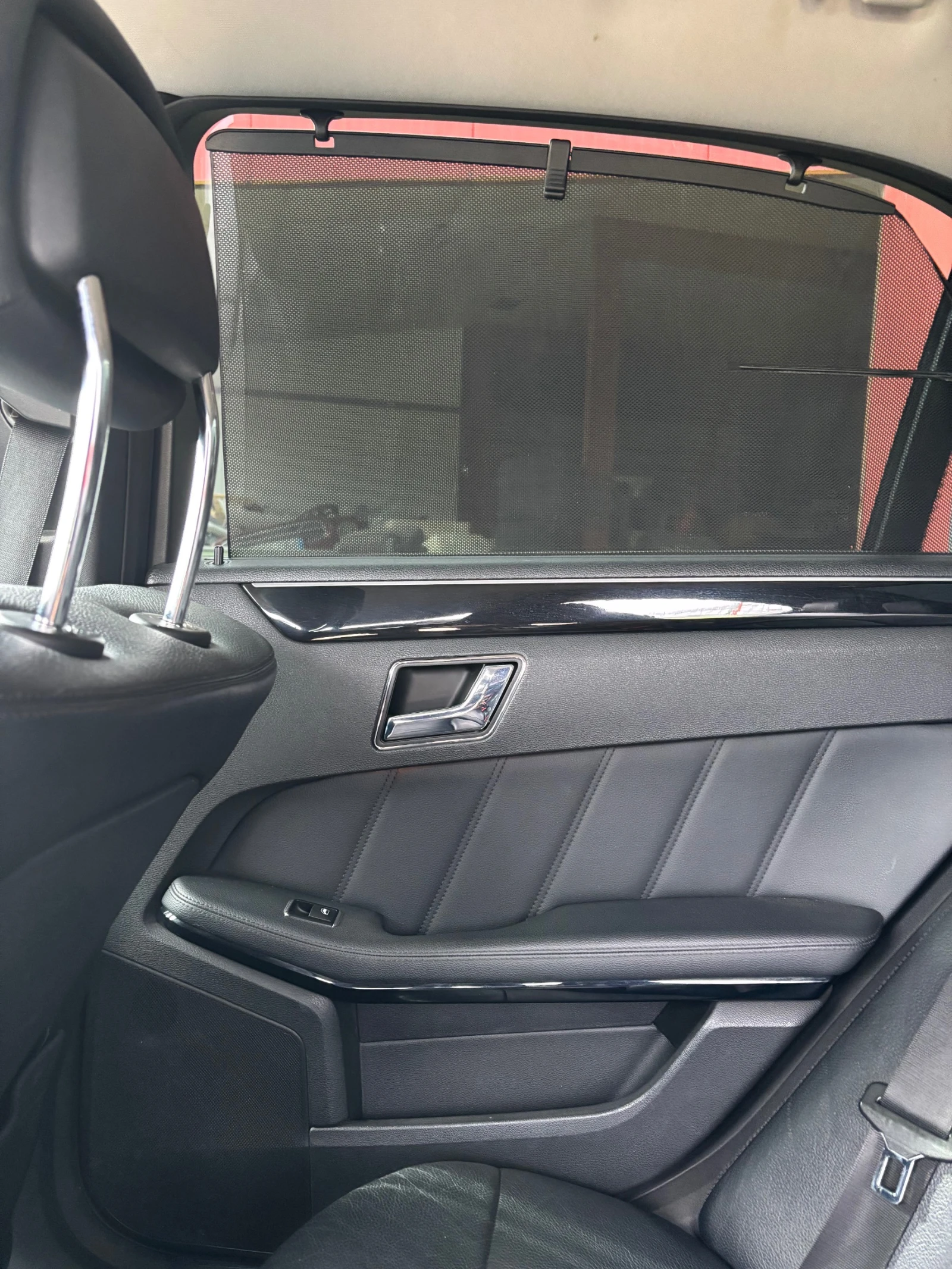 Mercedes-Benz E 350 ����������!! | Mobile.bg � ����������� 11