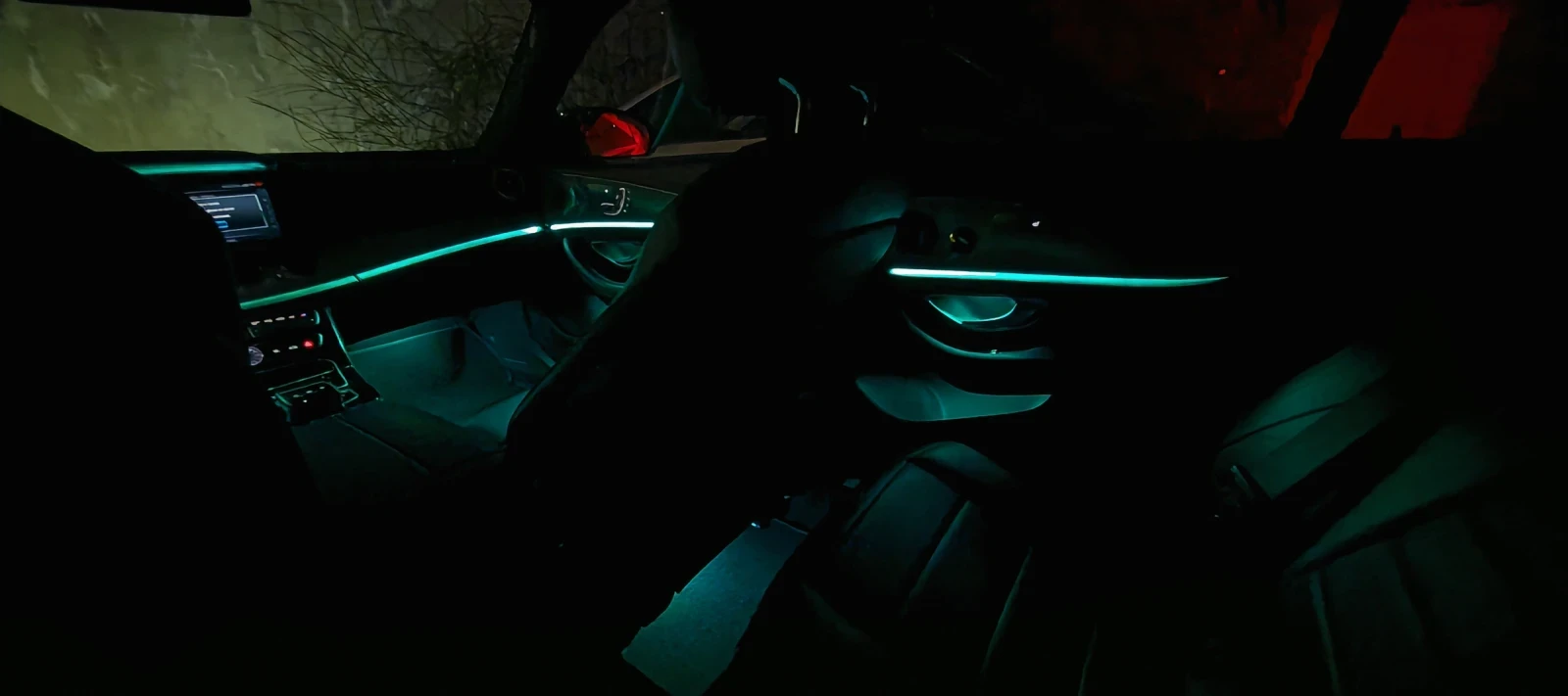 Mercedes-Benz E 220 | Mobile.bg � ����������� 8