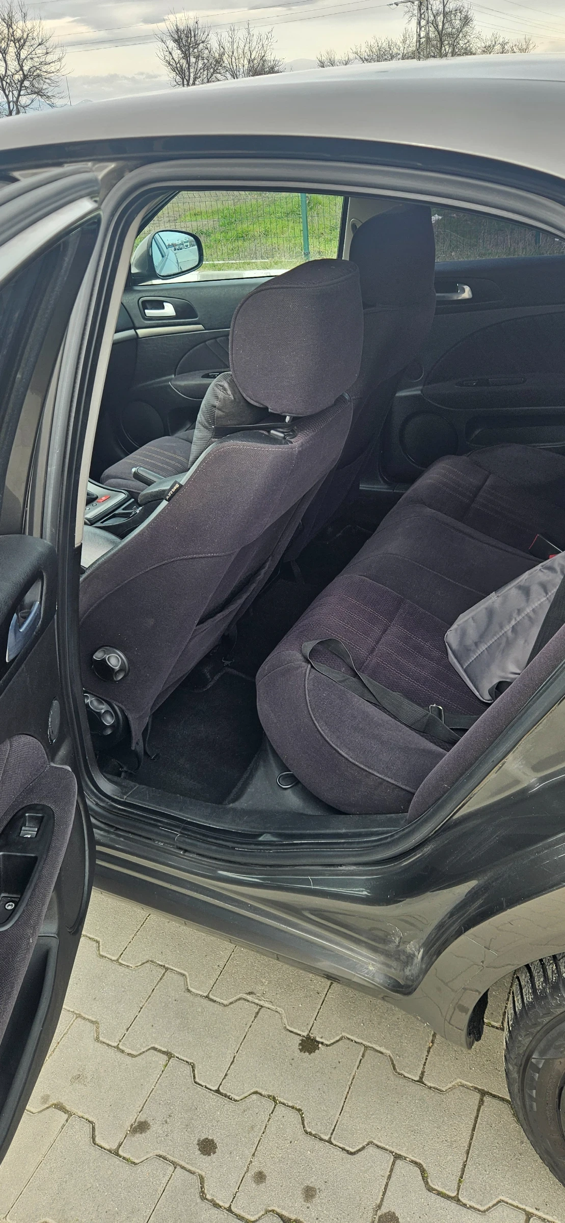 Alfa Romeo 159 | Mobile.bg � ����������� 11