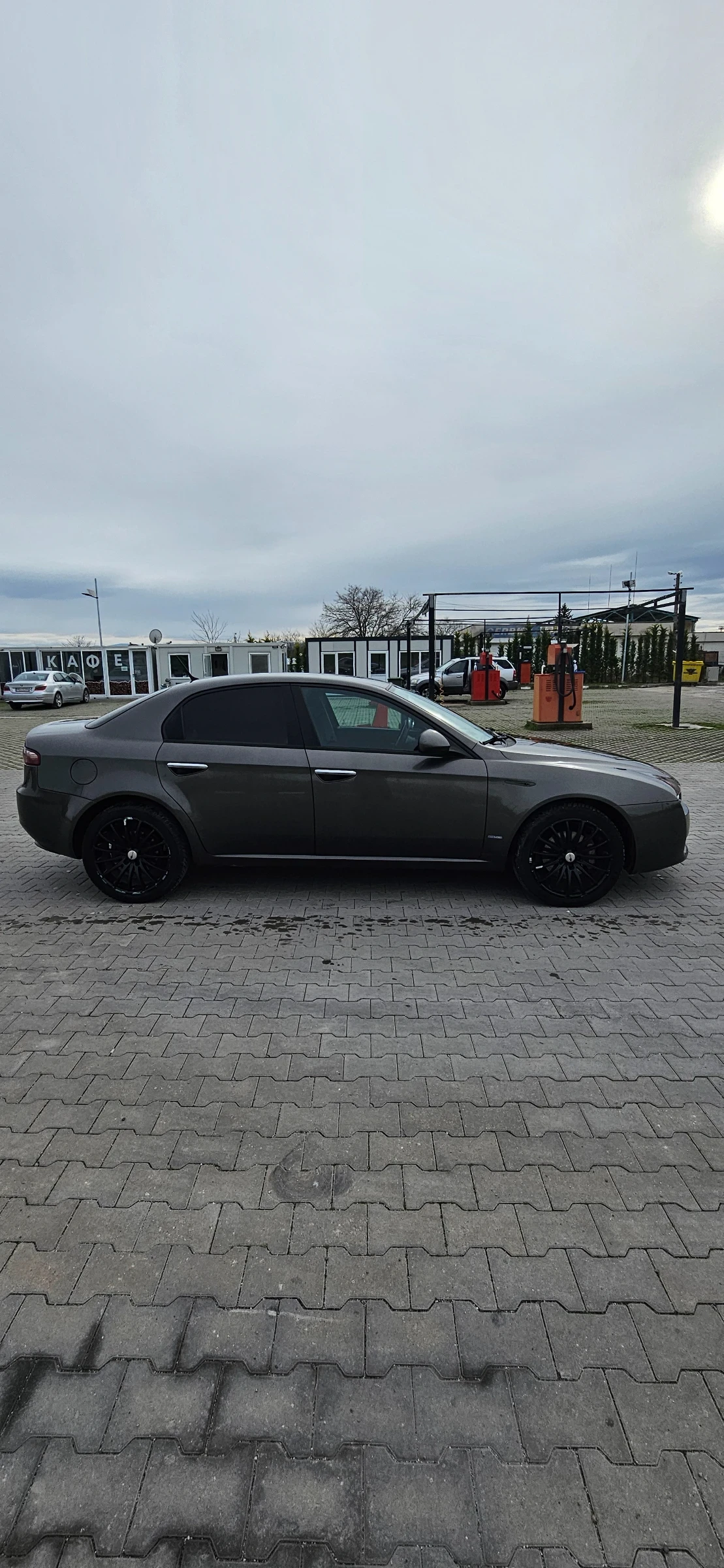 Alfa Romeo 159 | Mobile.bg � ����������� 4