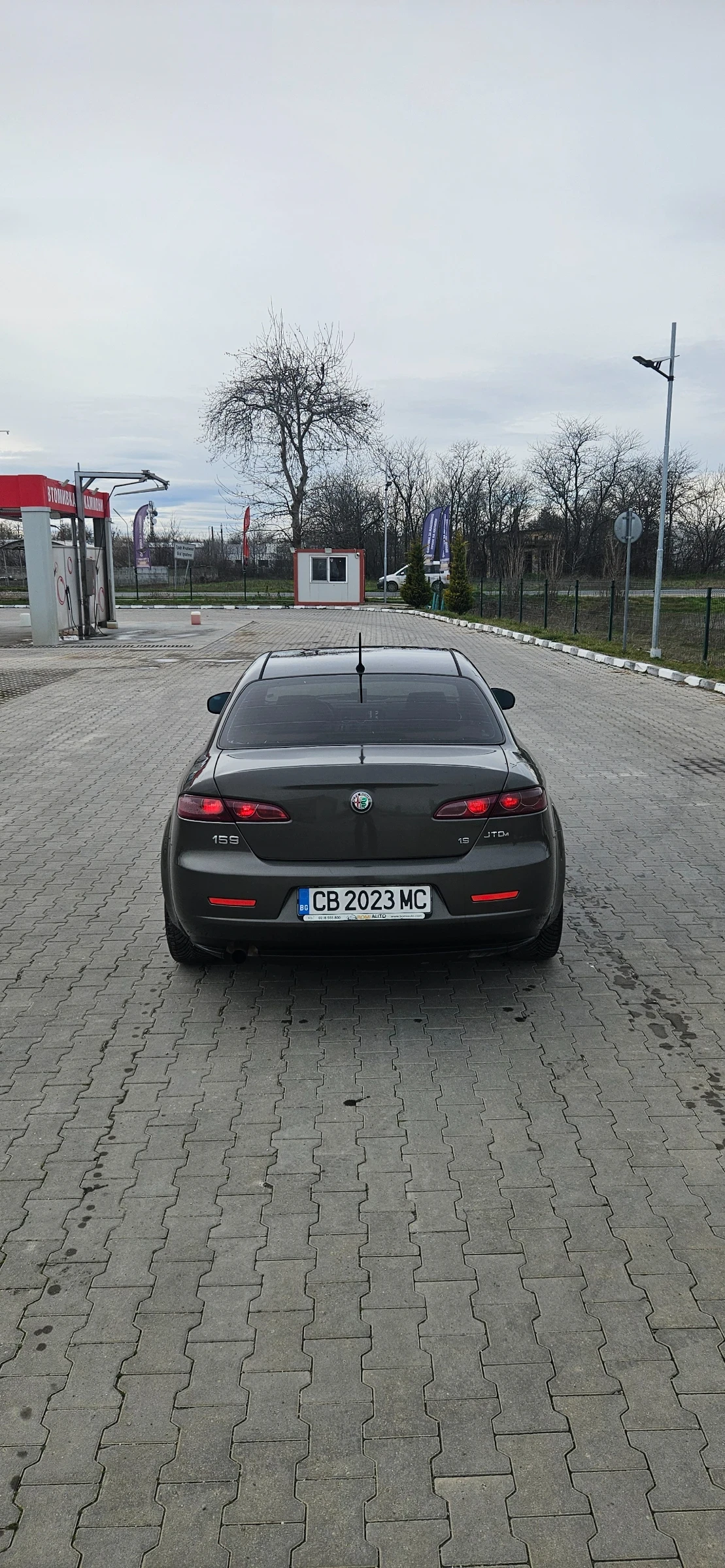 Alfa Romeo 159 | Mobile.bg � ����������� 6