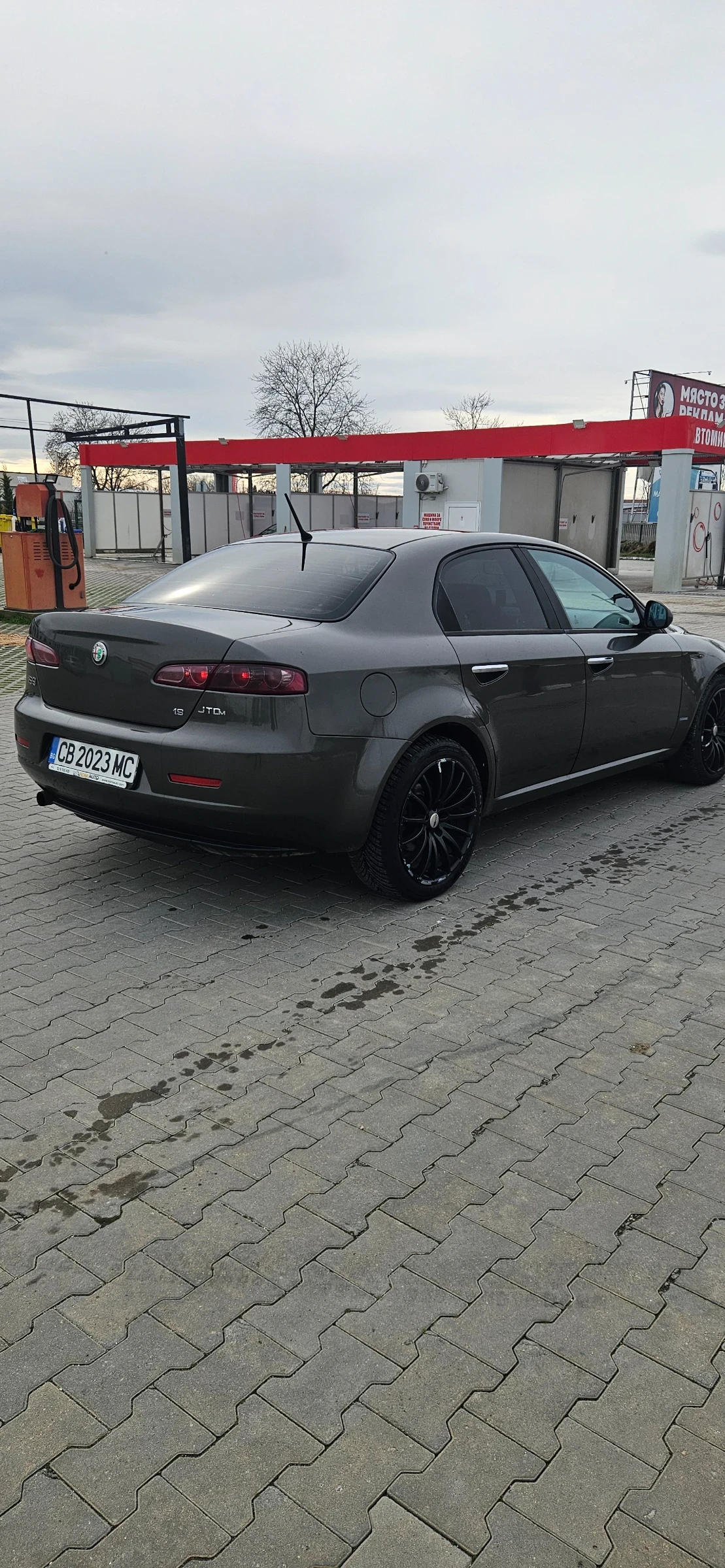 Alfa Romeo 159 | Mobile.bg � ����������� 5