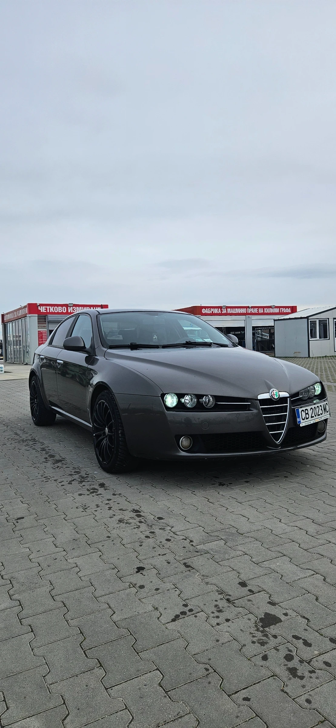 Alfa Romeo 159 | Mobile.bg � ����������� 1