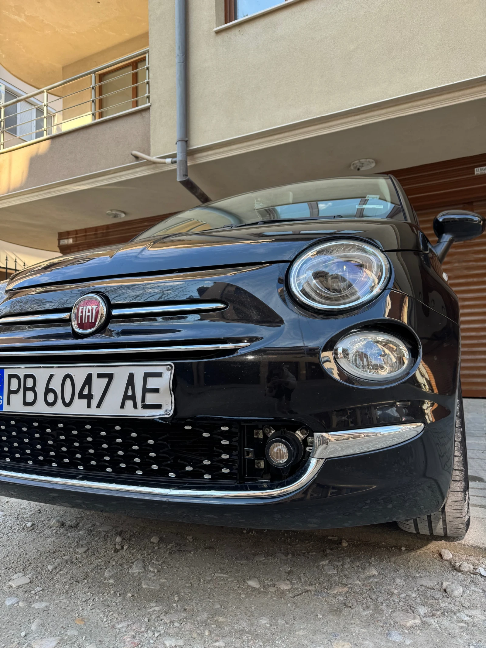 Fiat 500 | Mobile.bg � ����������� 13