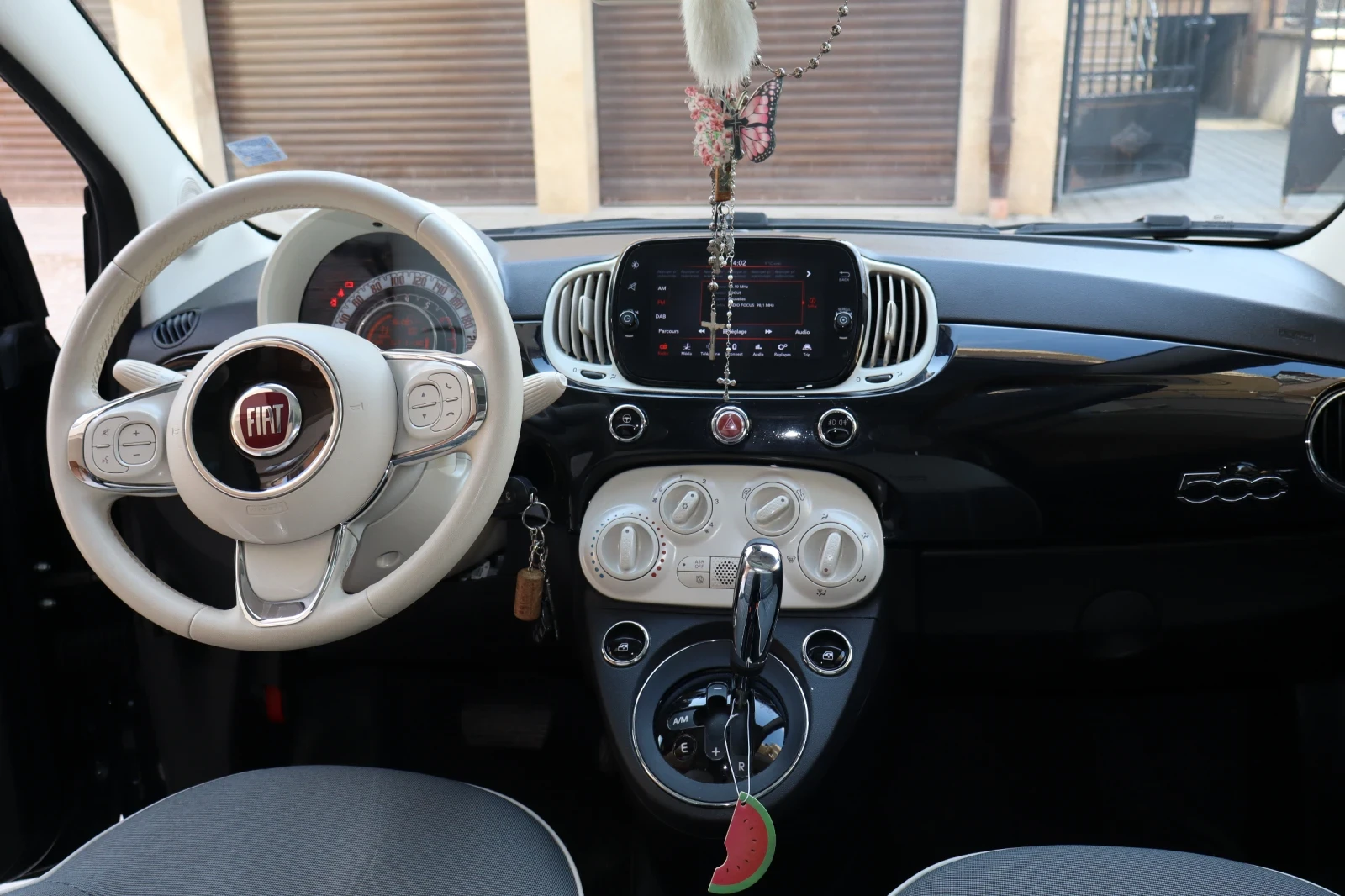 Fiat 500  - изображение 8