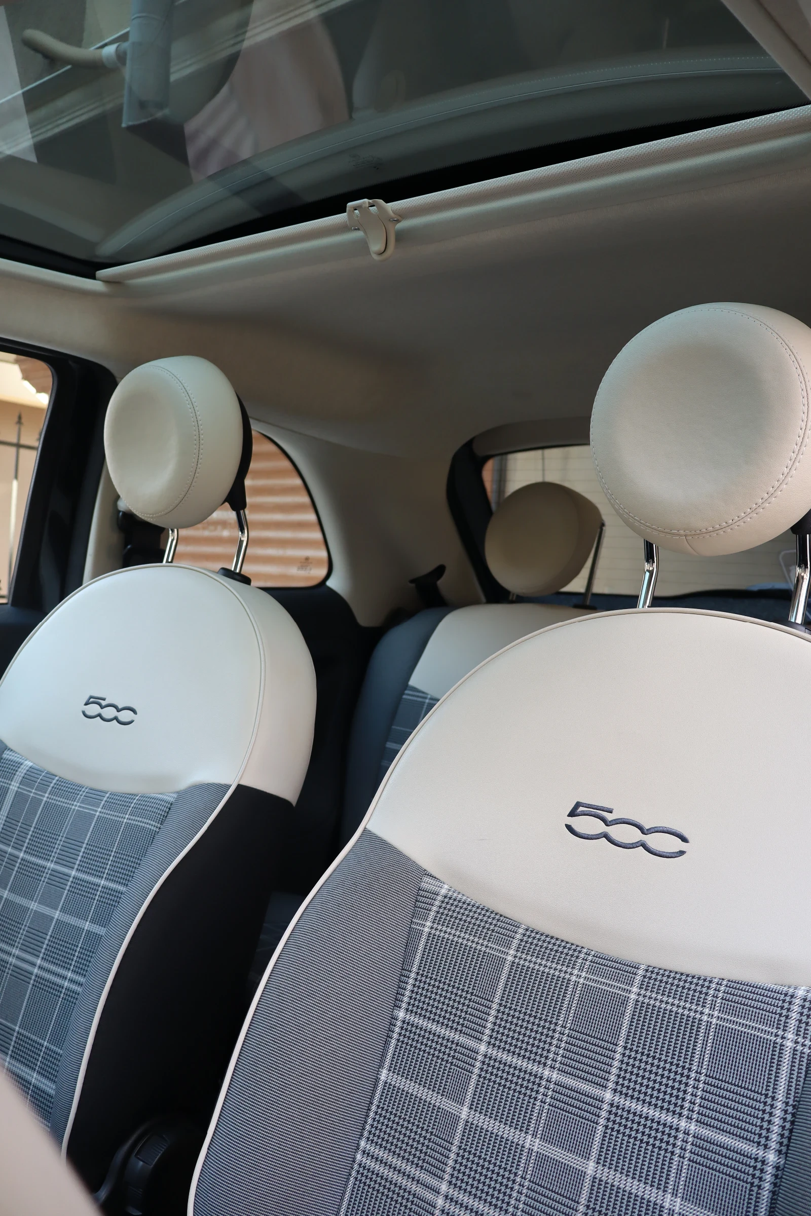 Fiat 500  - изображение 6