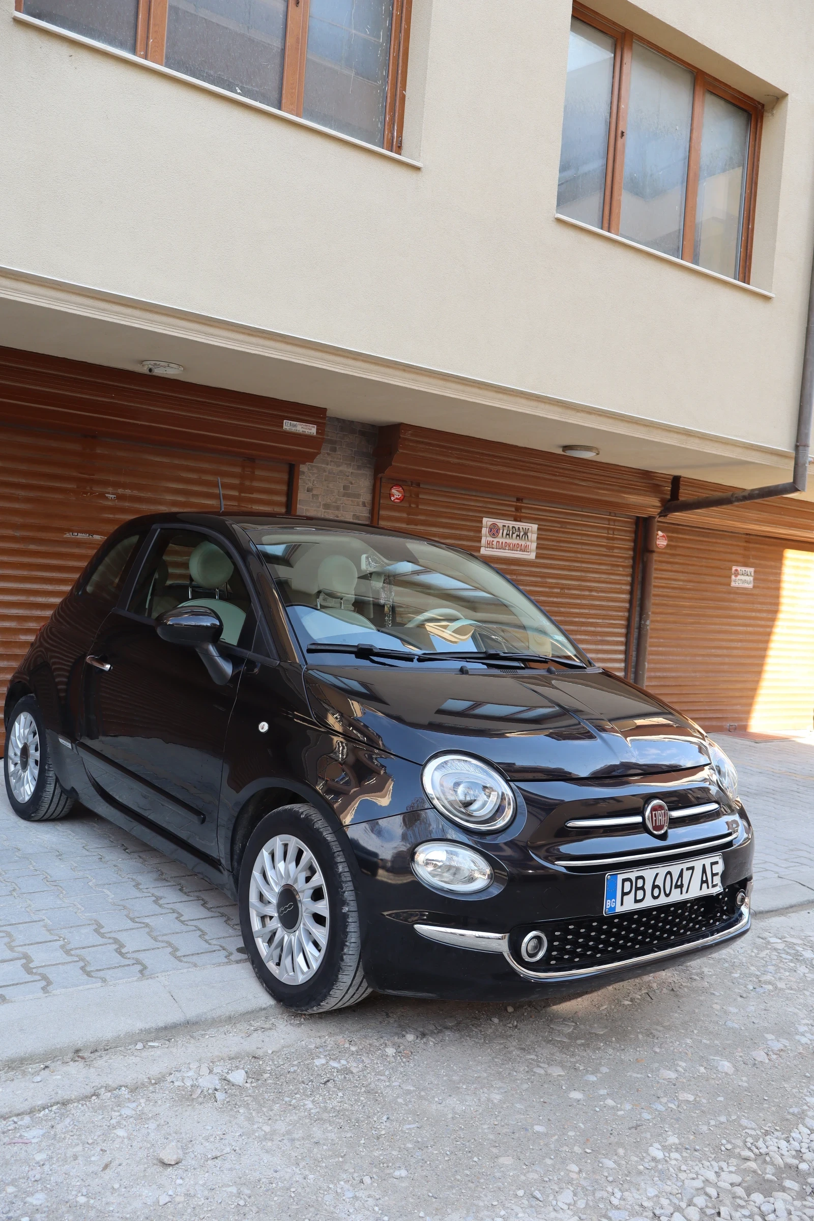 Fiat 500  - изображение 3