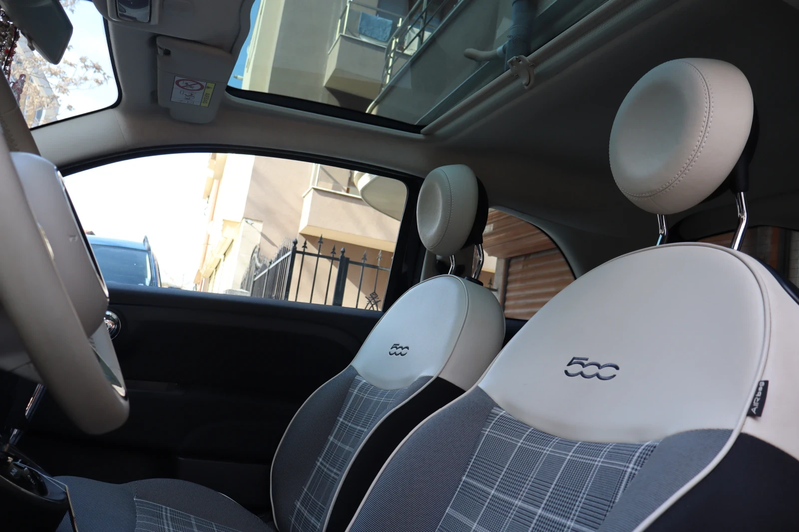 Fiat 500 | Mobile.bg � ����������� 17