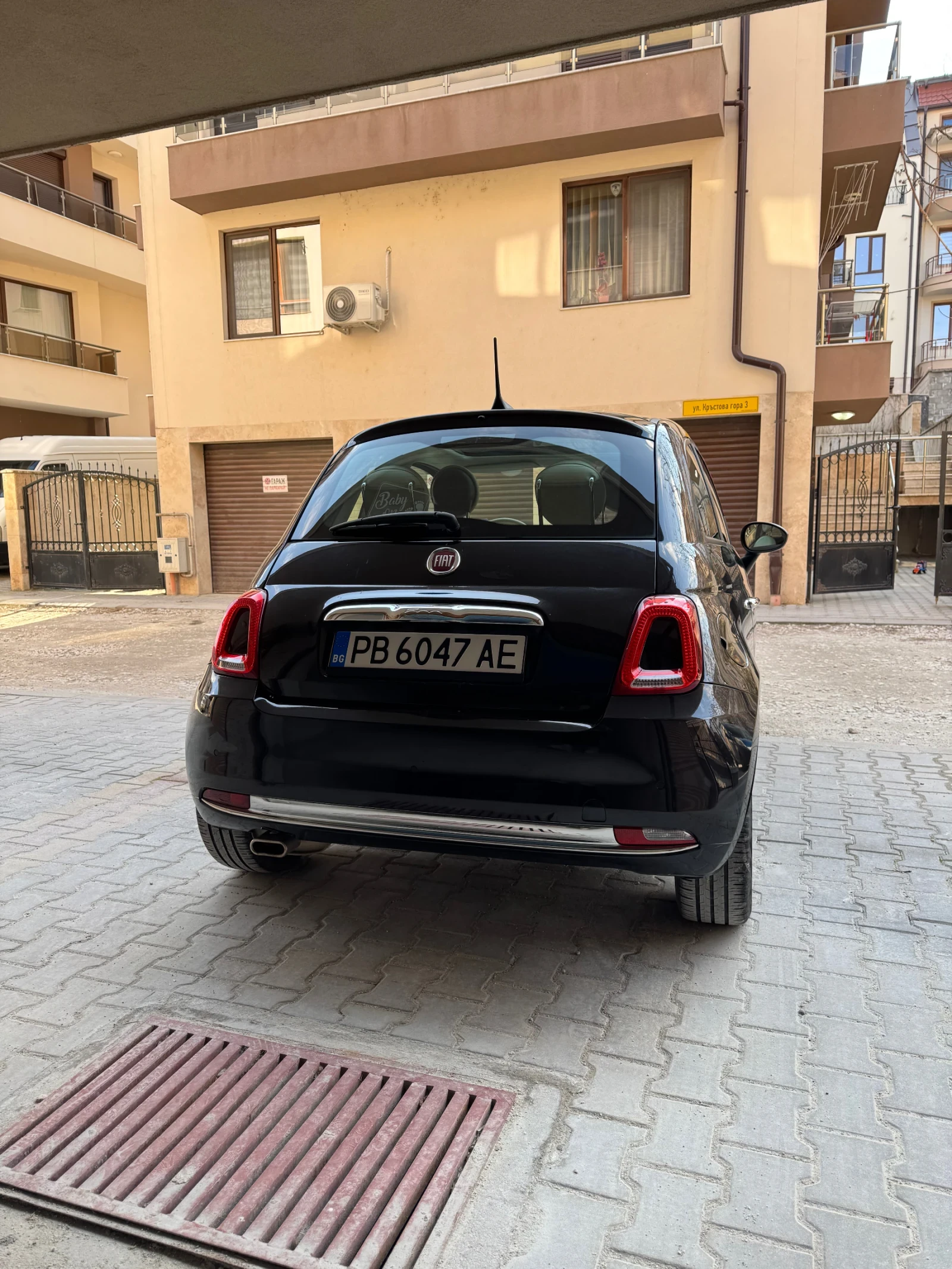 Fiat 500 | Mobile.bg � ����������� 16