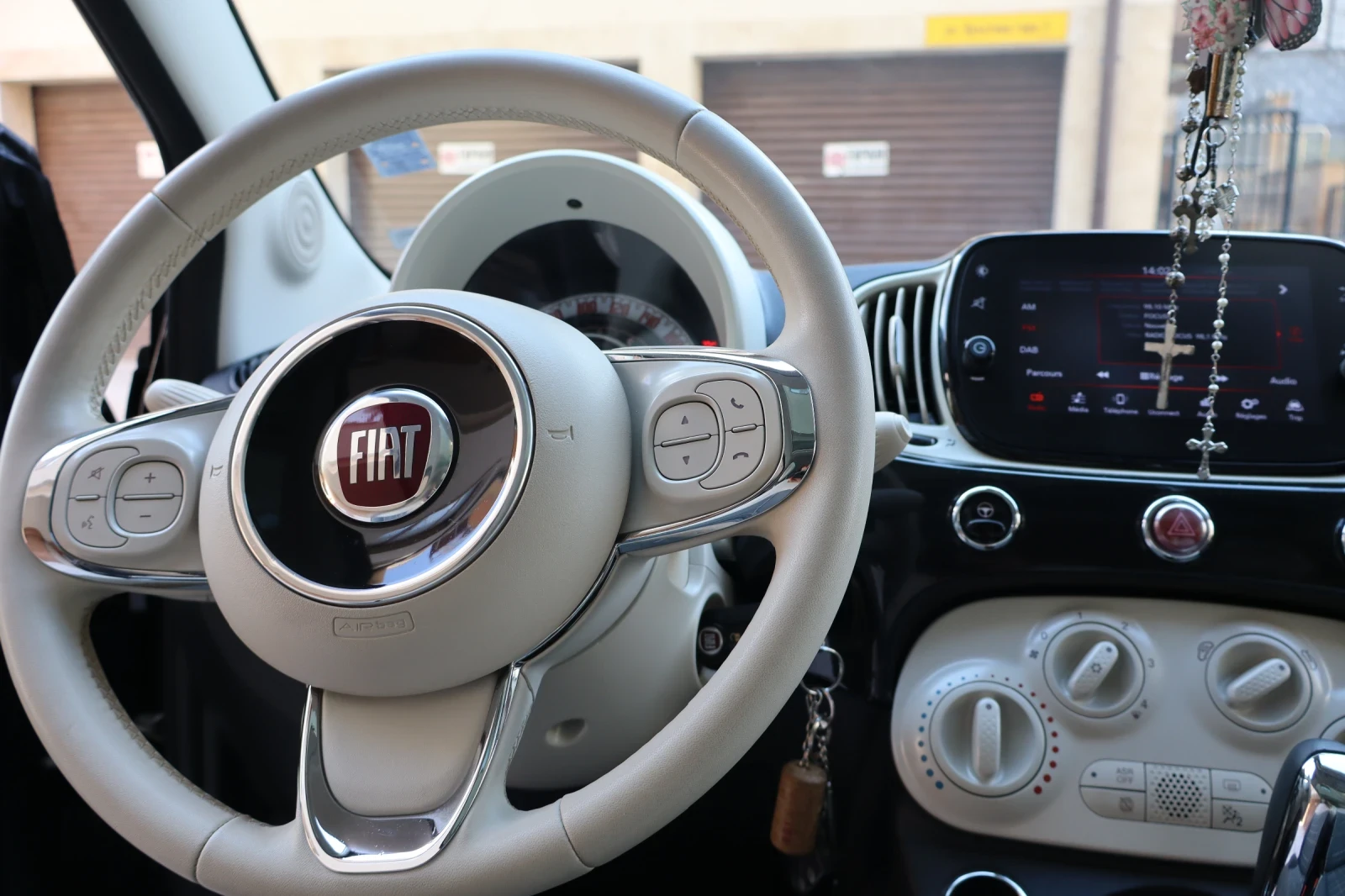 Fiat 500  - изображение 9