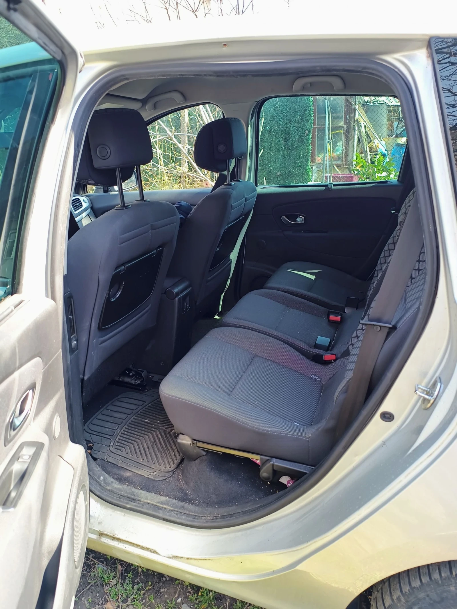 Renault Scenic  - изображение 7