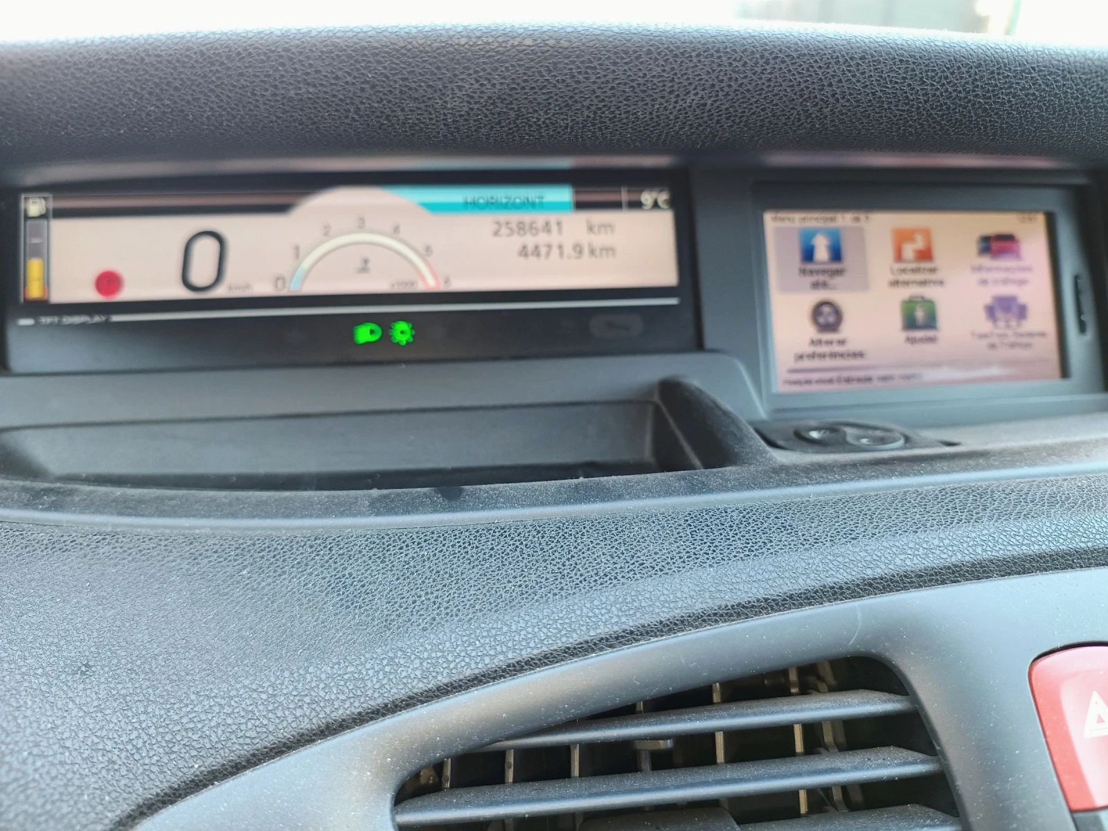 Renault Scenic  - изображение 6