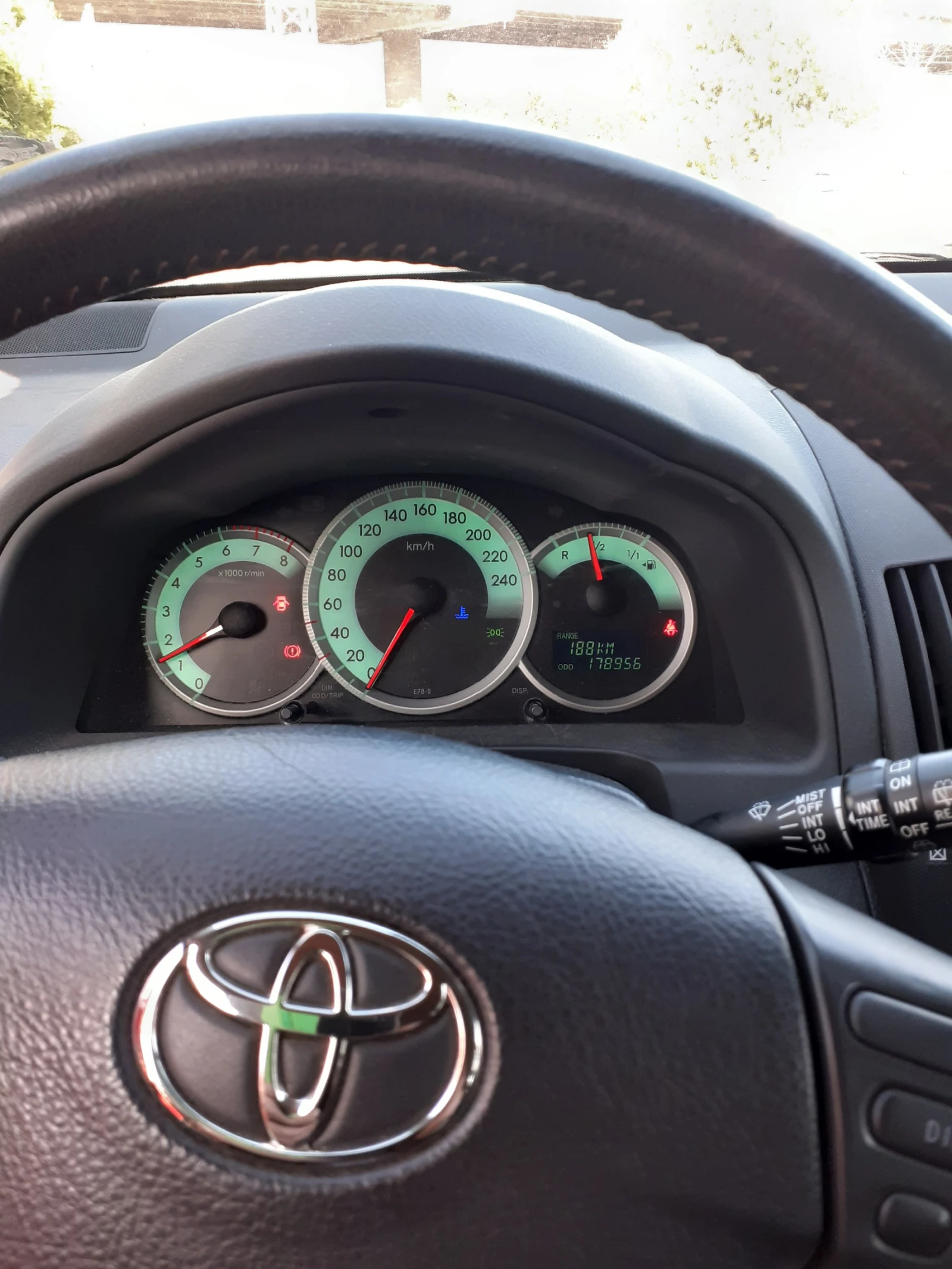 Toyota Corolla verso | Mobile.bg � ����������� 7