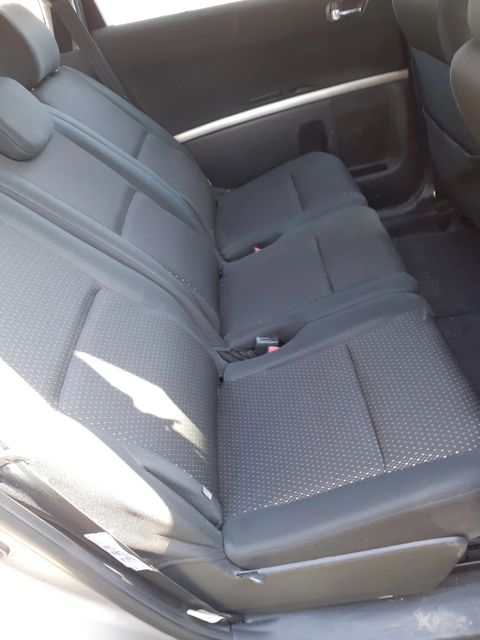 Toyota Corolla verso | Mobile.bg � ����������� 5