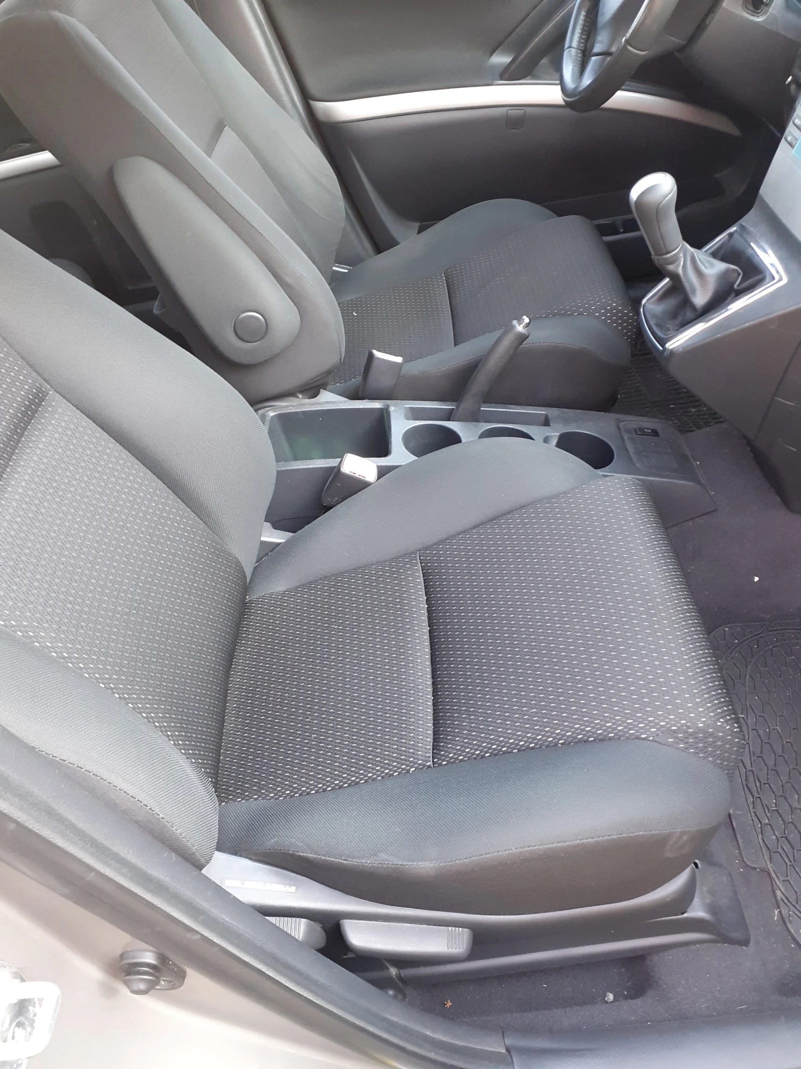 Toyota Corolla verso | Mobile.bg � ����������� 6