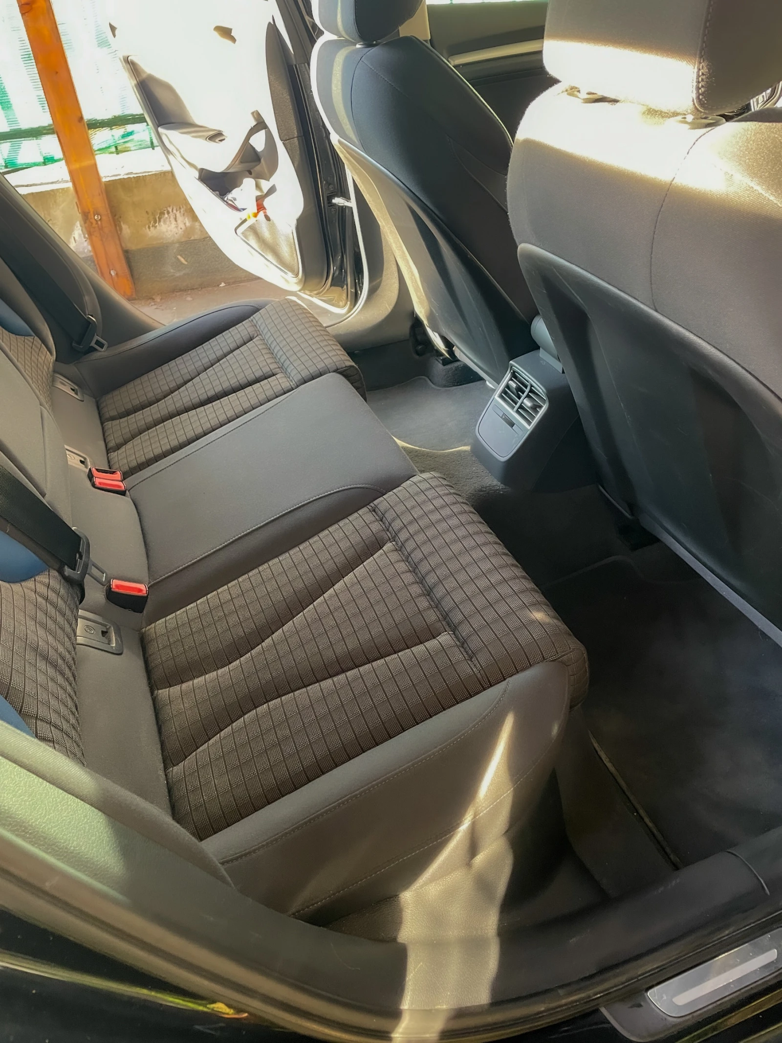 Audi A3, снимка 11 - Автомобили и джипове - 53787431