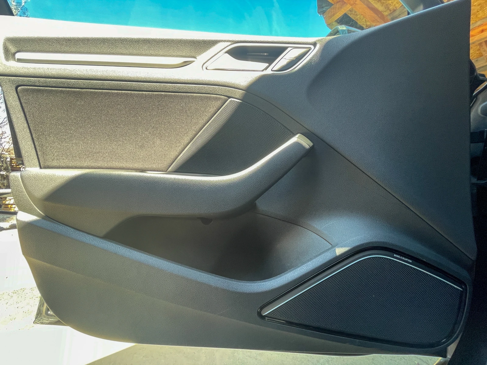 Audi A3, снимка 12 - Автомобили и джипове - 53787431