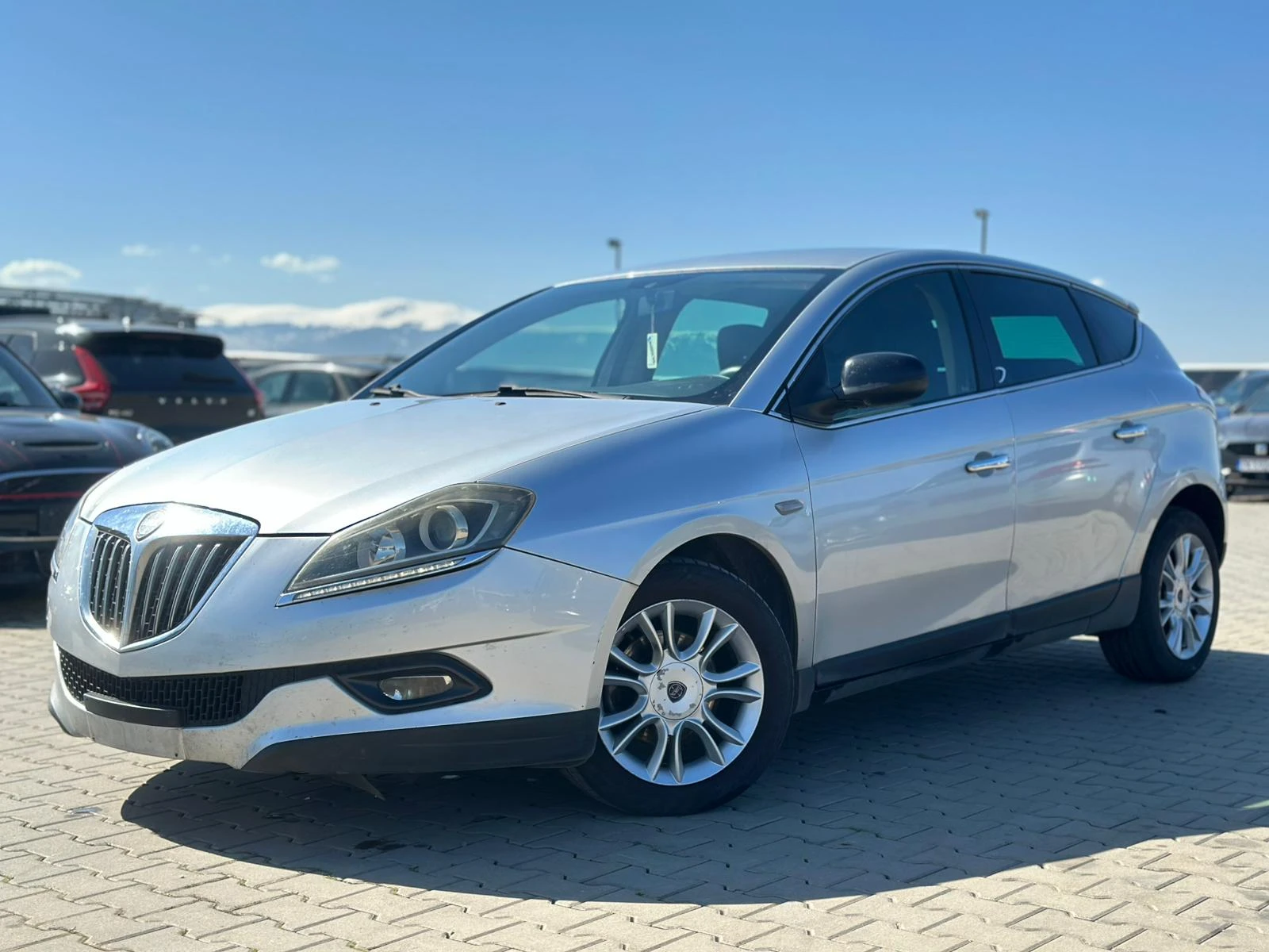 Lancia Delta / 1.6D / 120 HP /  | Auto.bg — изображение 1