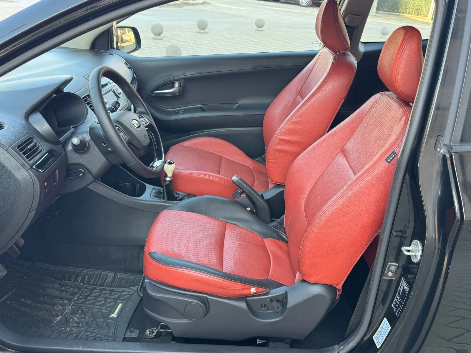 Kia Picanto, снимка 7 - Автомобили и джипове - 53865515