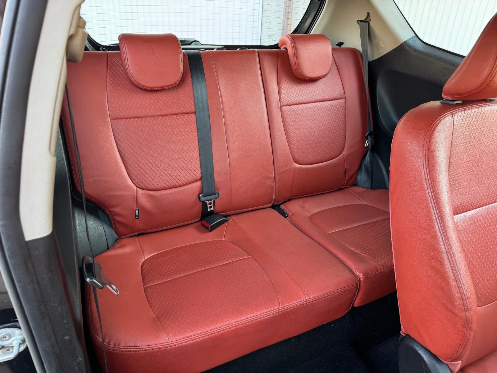 Kia Picanto, снимка 9 - Автомобили и джипове - 53865515