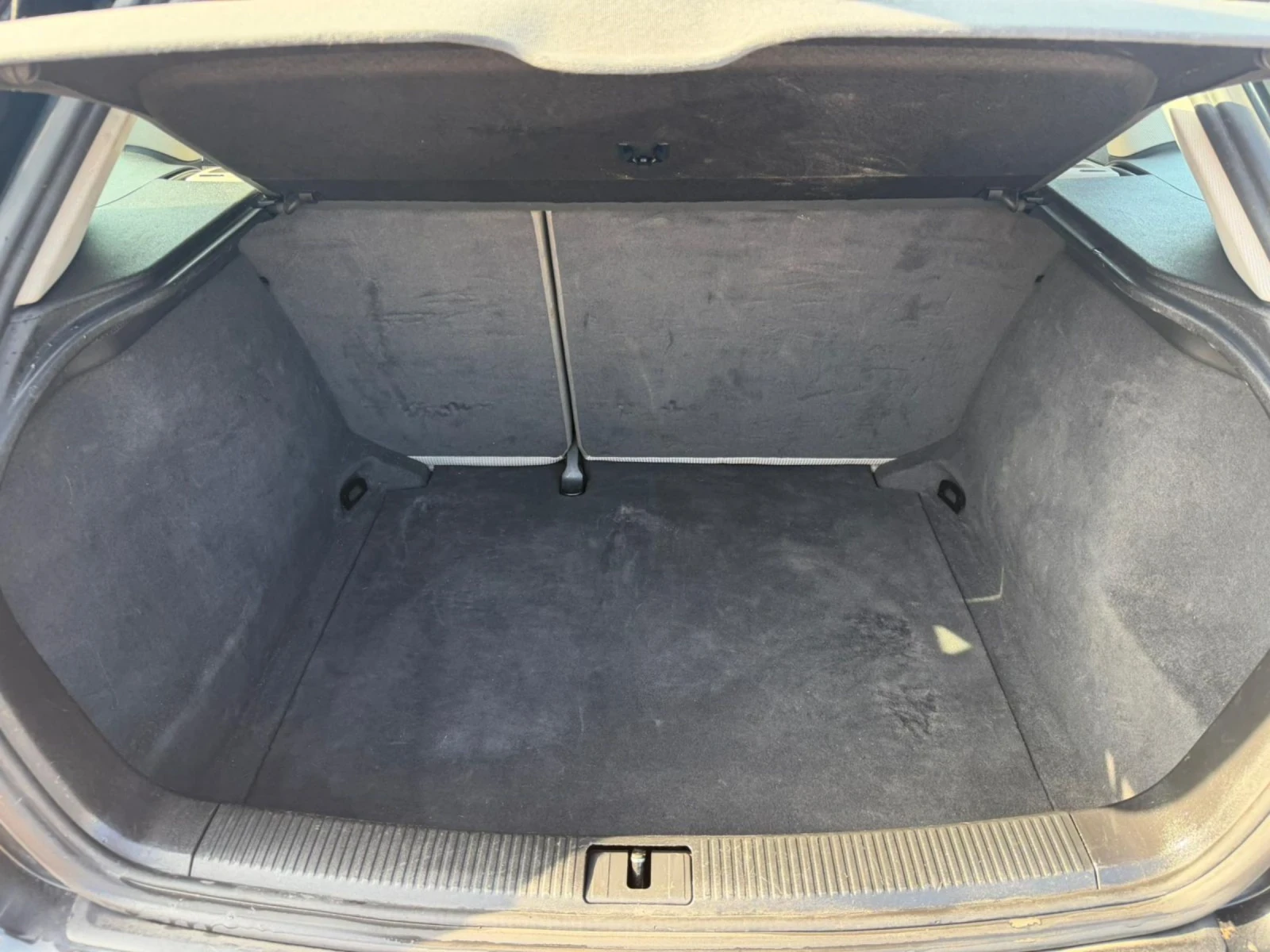 Audi A3 2.0TDi140ксА/С, снимка 7 - Автомобили и джипове - 53984962