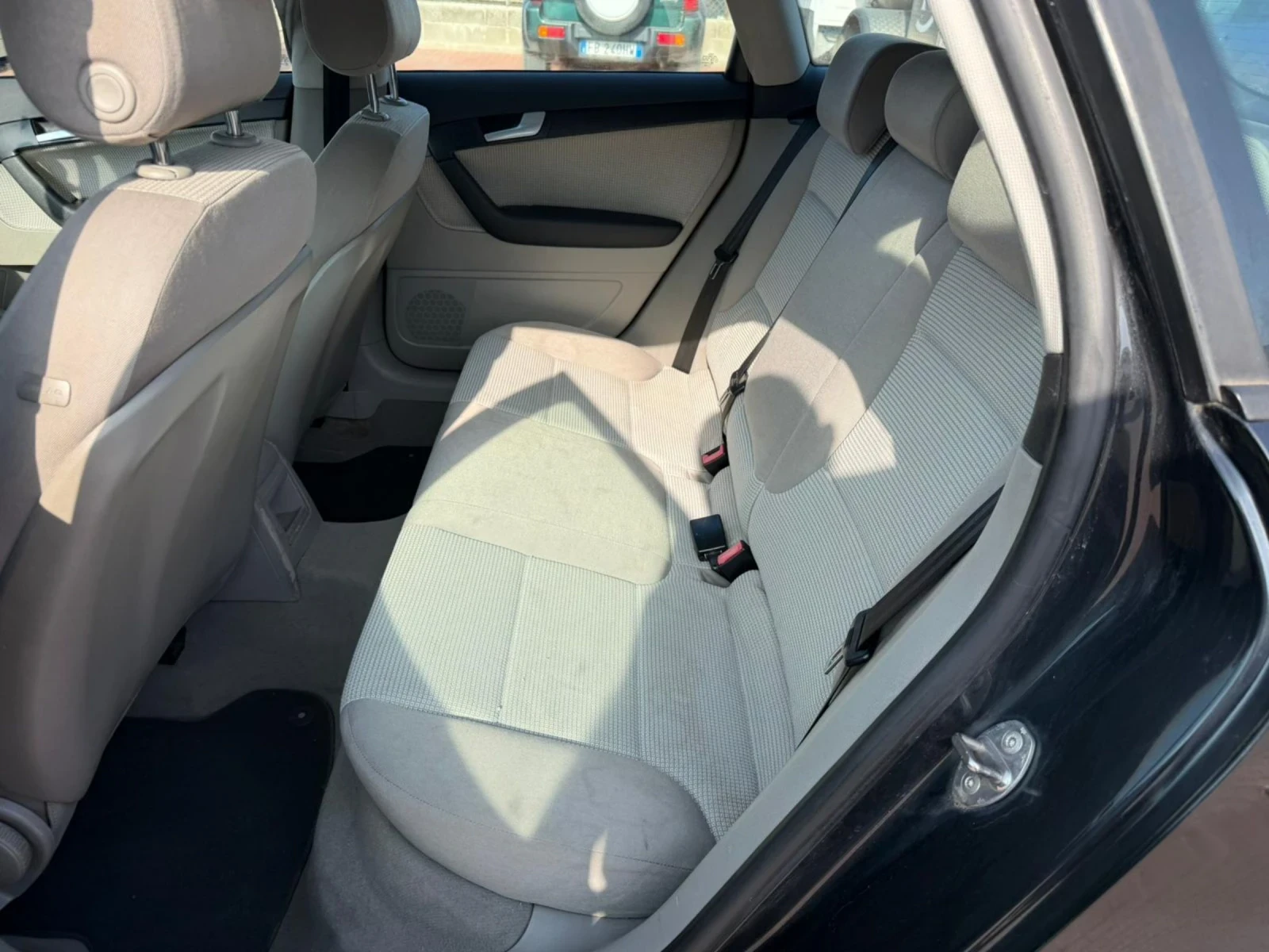 Audi A3 2.0TDi140ксА/С, снимка 6 - Автомобили и джипове - 53984962