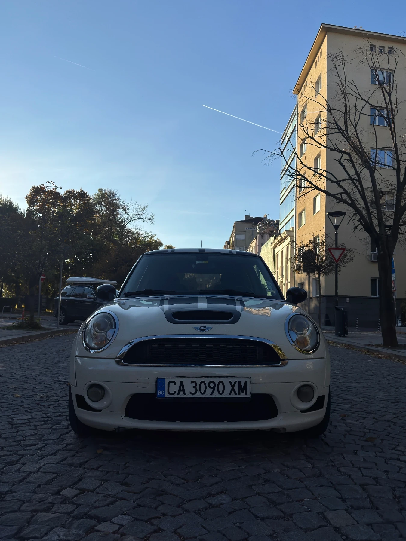 Mini Cooper D, снимка 2 - Автомобили и джипове - 54000819