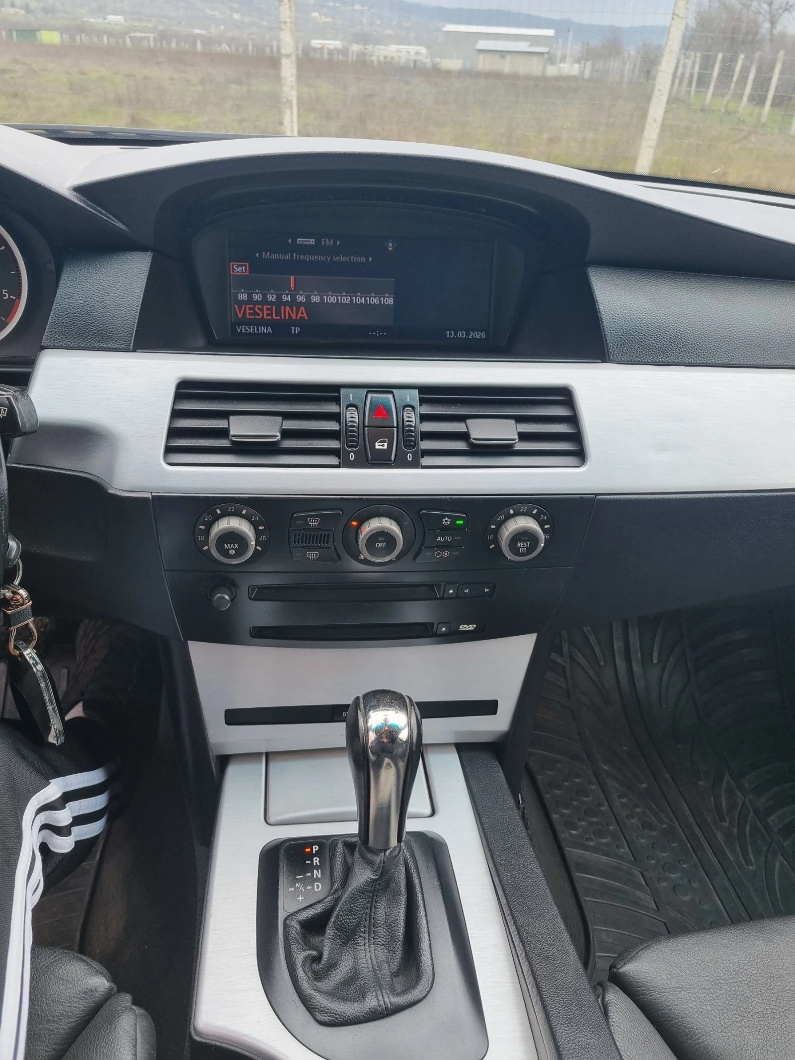 BMW 535 535D 272 к.с , снимка 15 - Автомобили и джипове - 54029511